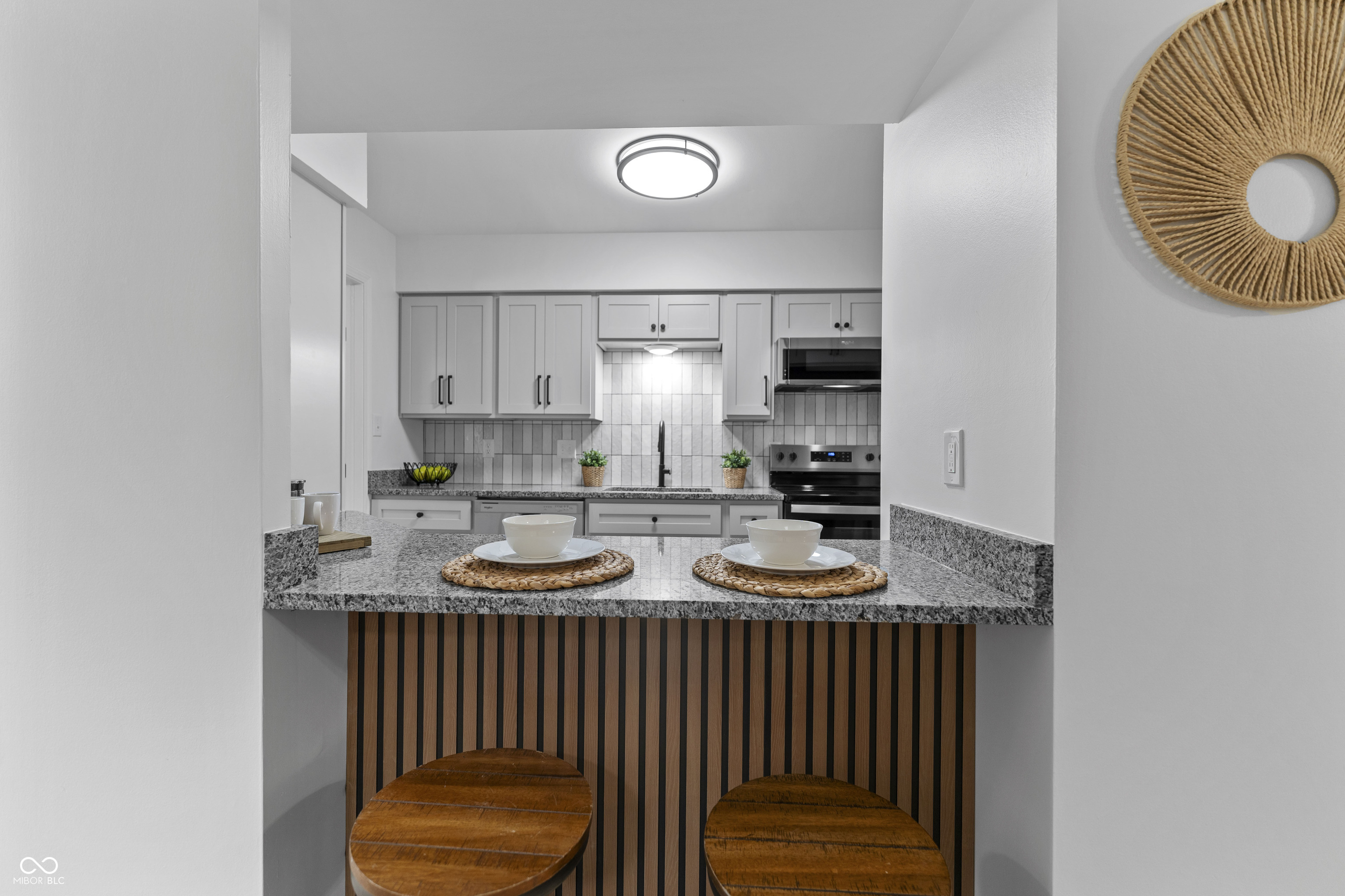 2253 Rome Drive Unit: C