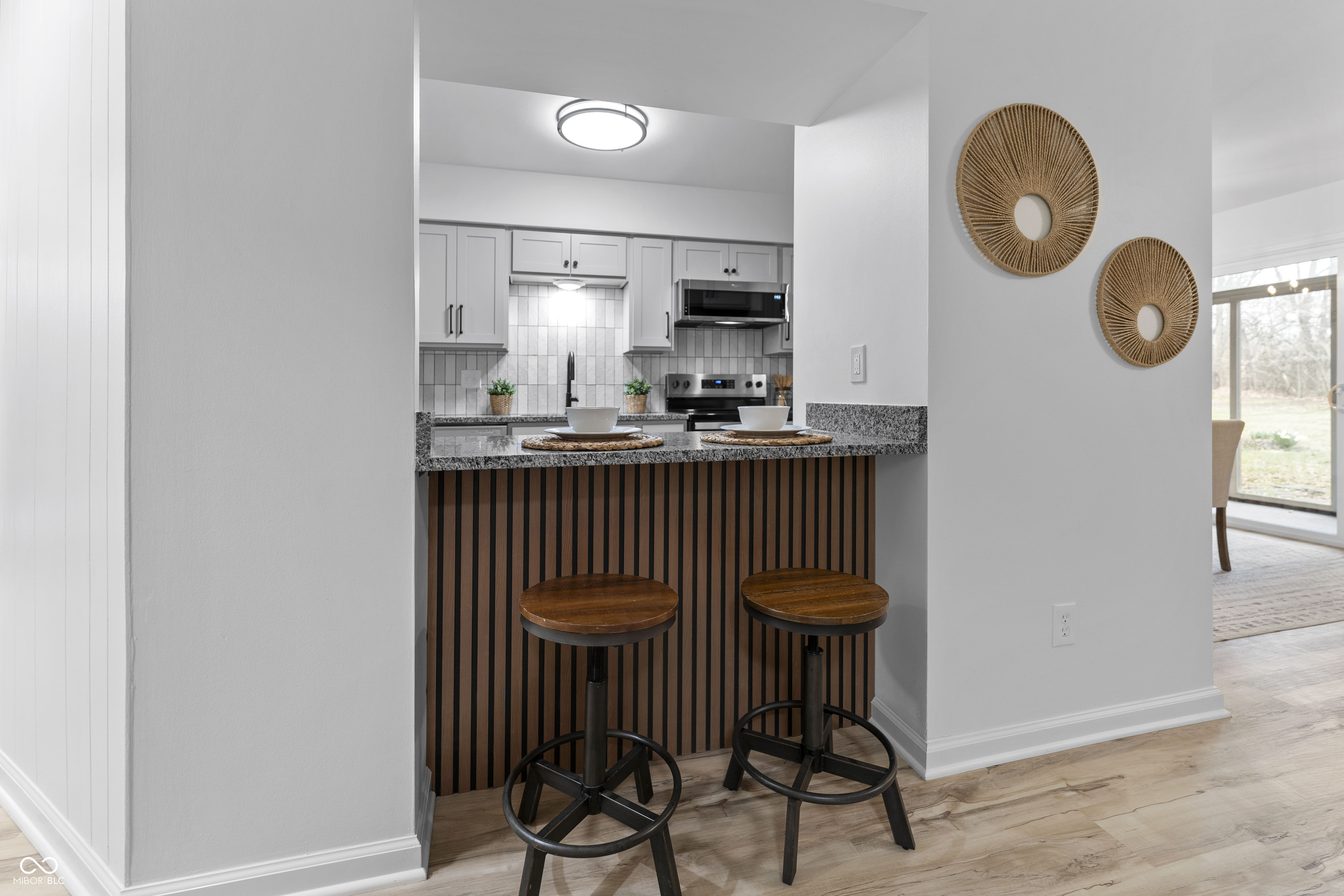 2253 Rome Drive Unit: C