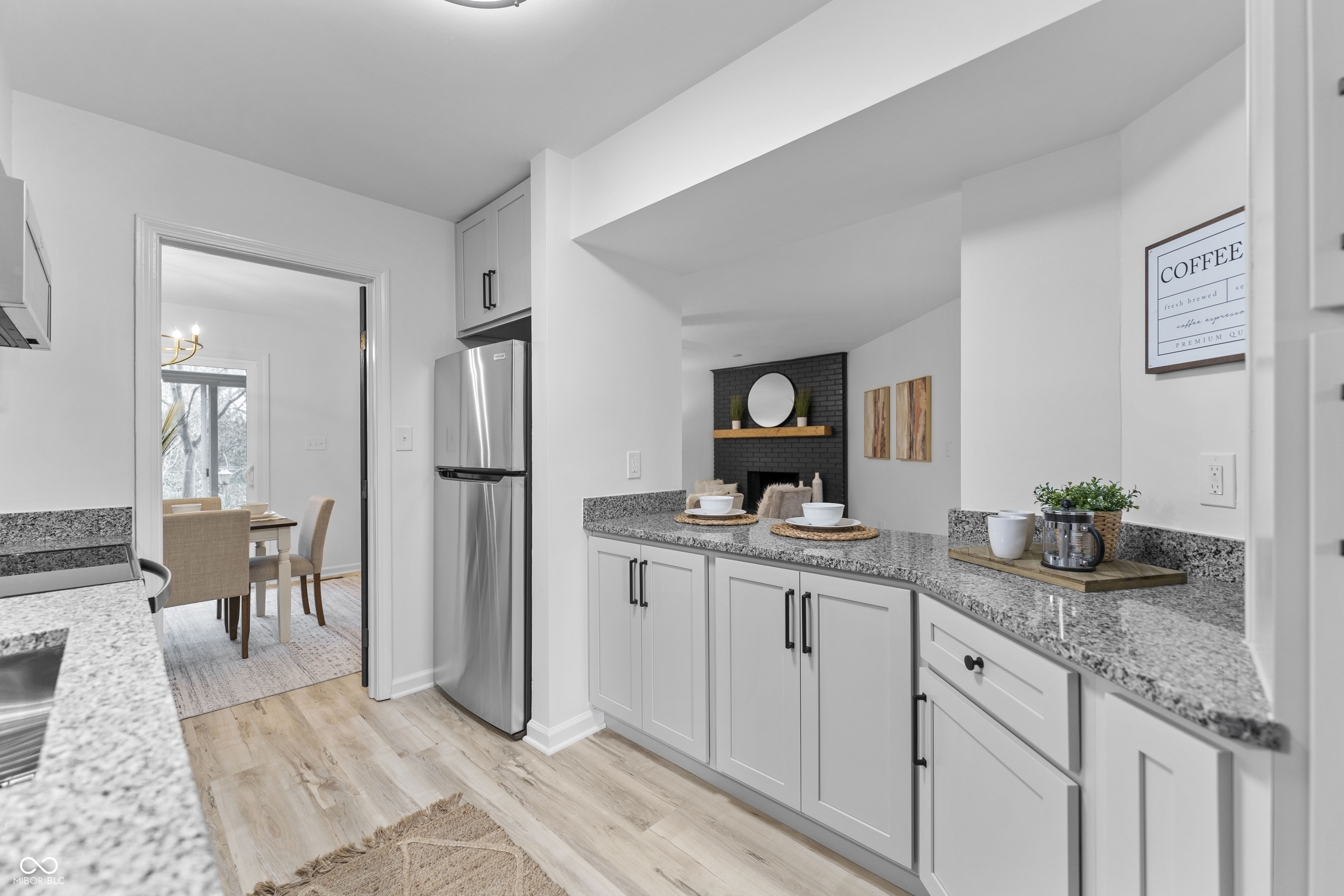 2253 Rome Drive Unit: C
