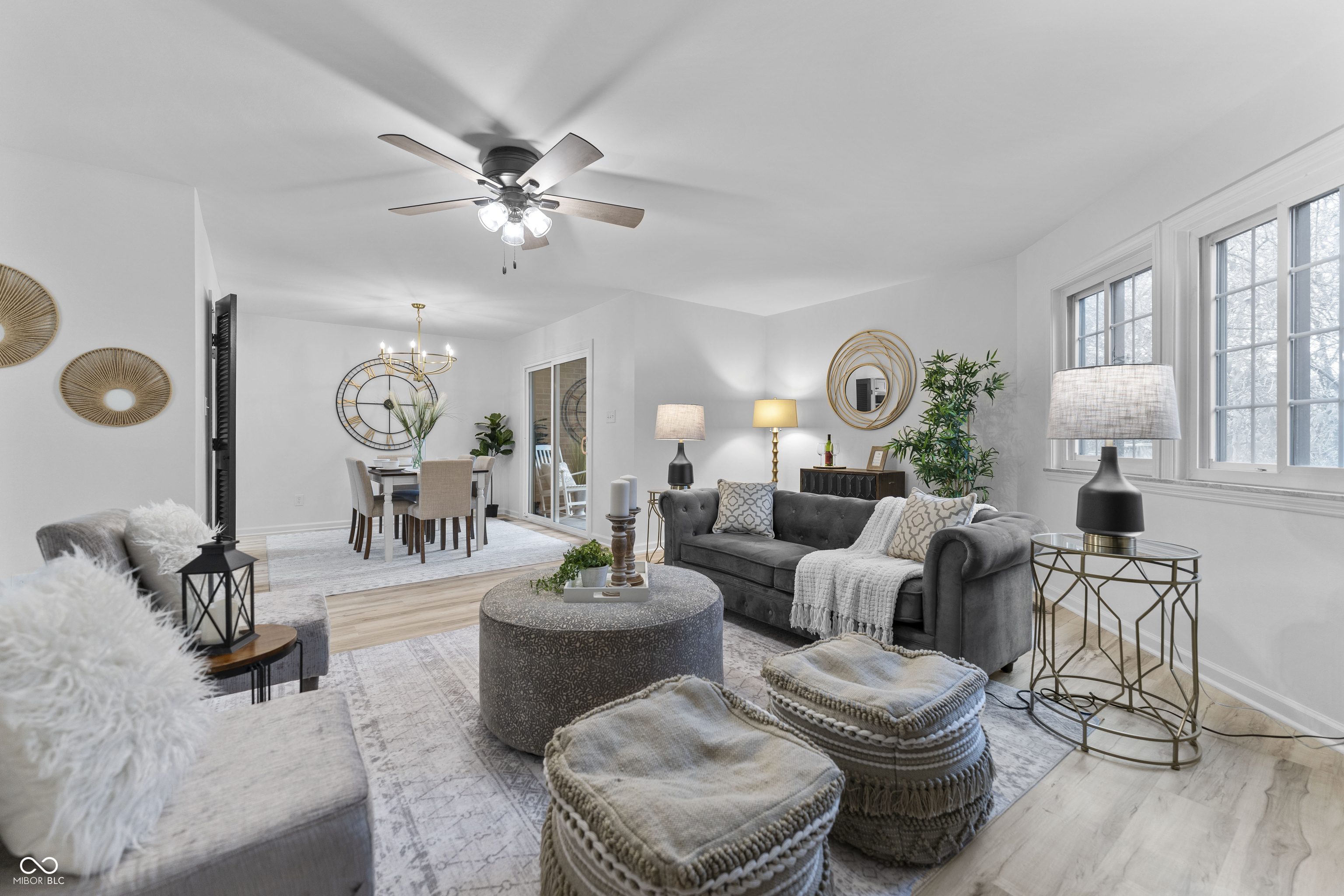 2253 Rome Drive Unit: C