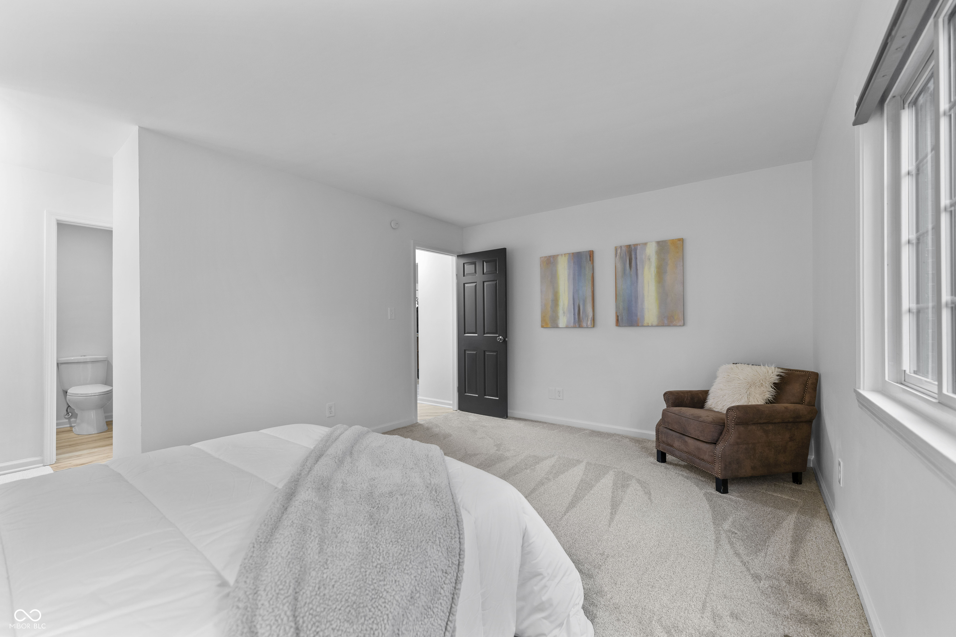 2253 Rome Drive Unit: C