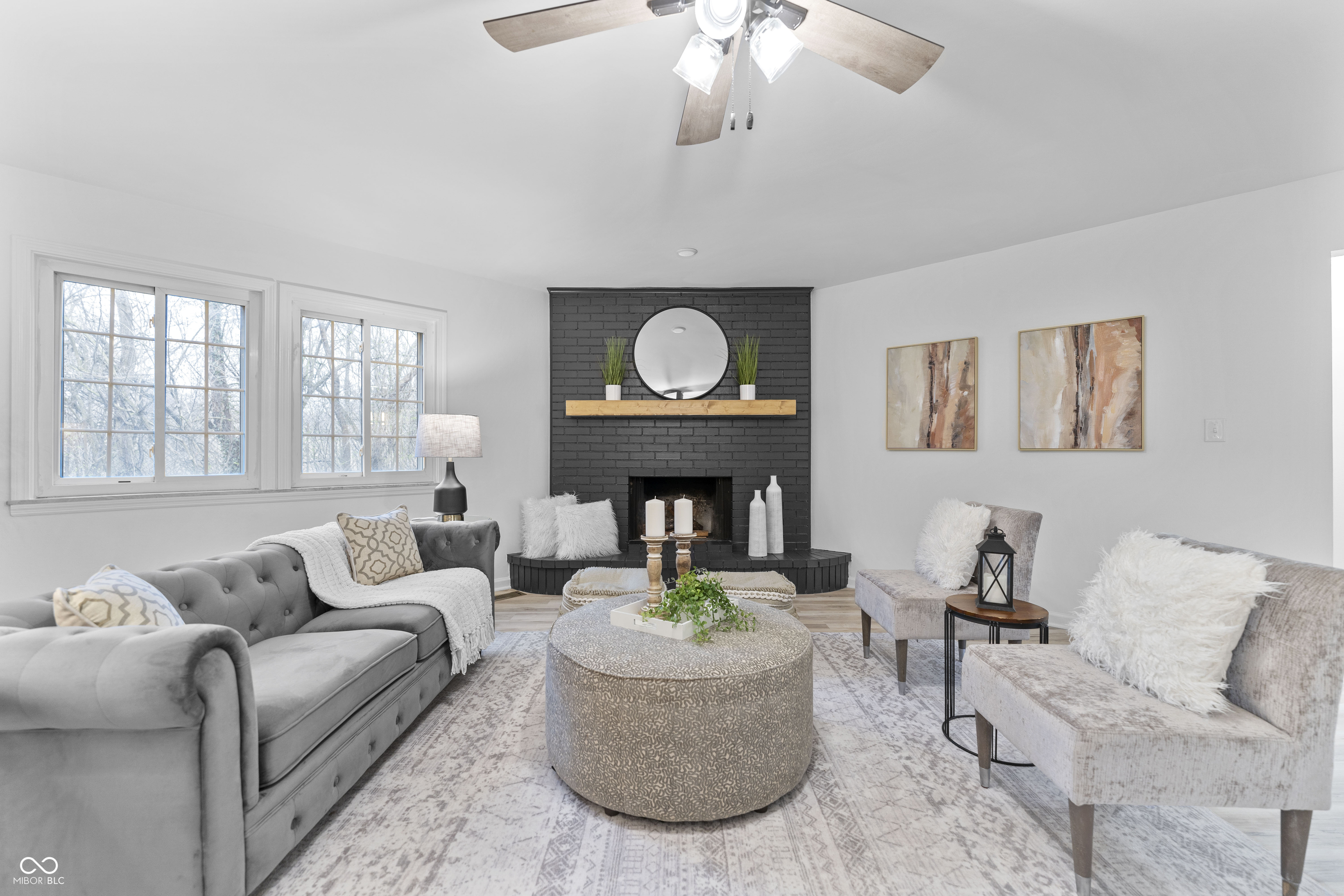 2253 Rome Drive Unit: C