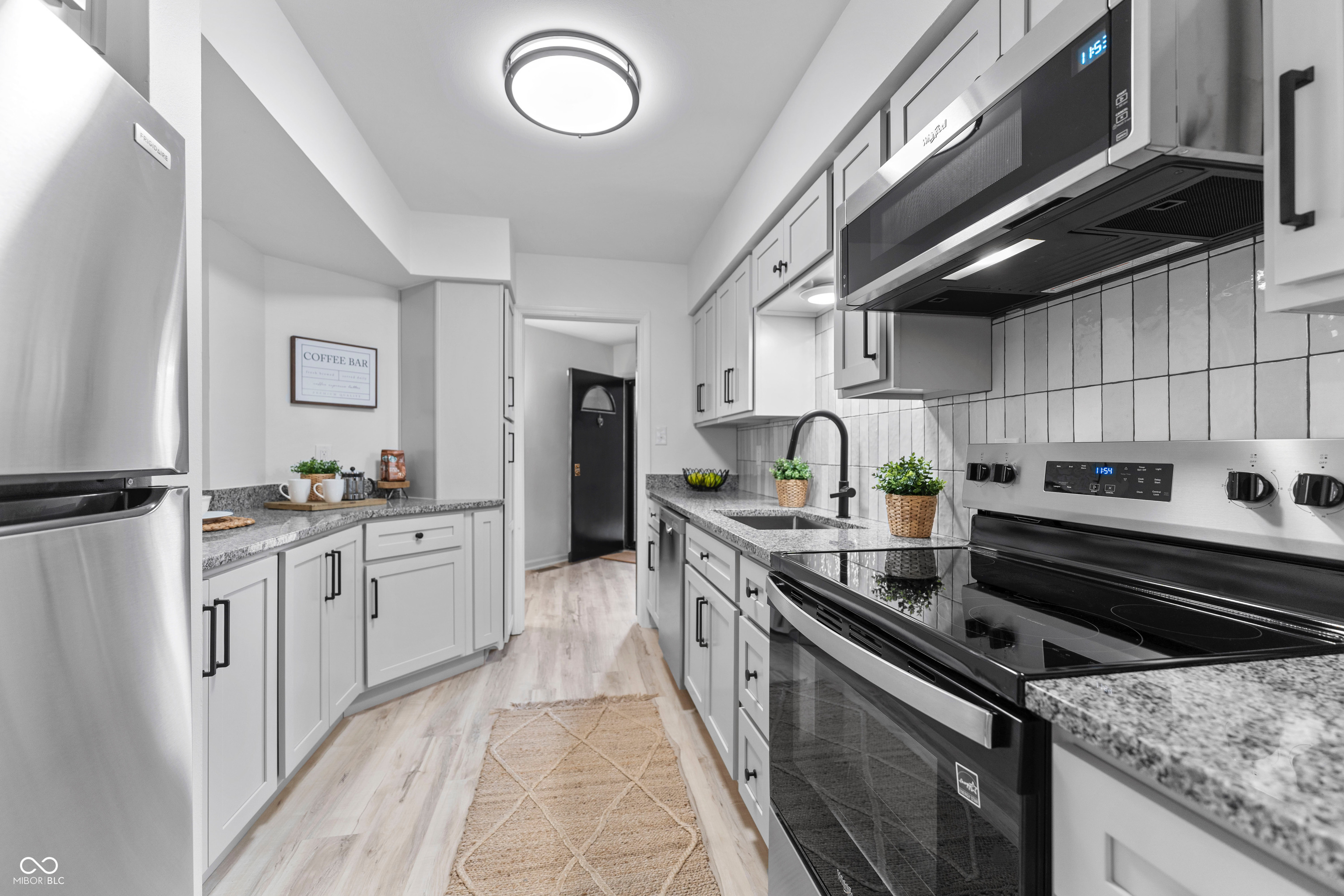 2253 Rome Drive Unit: C