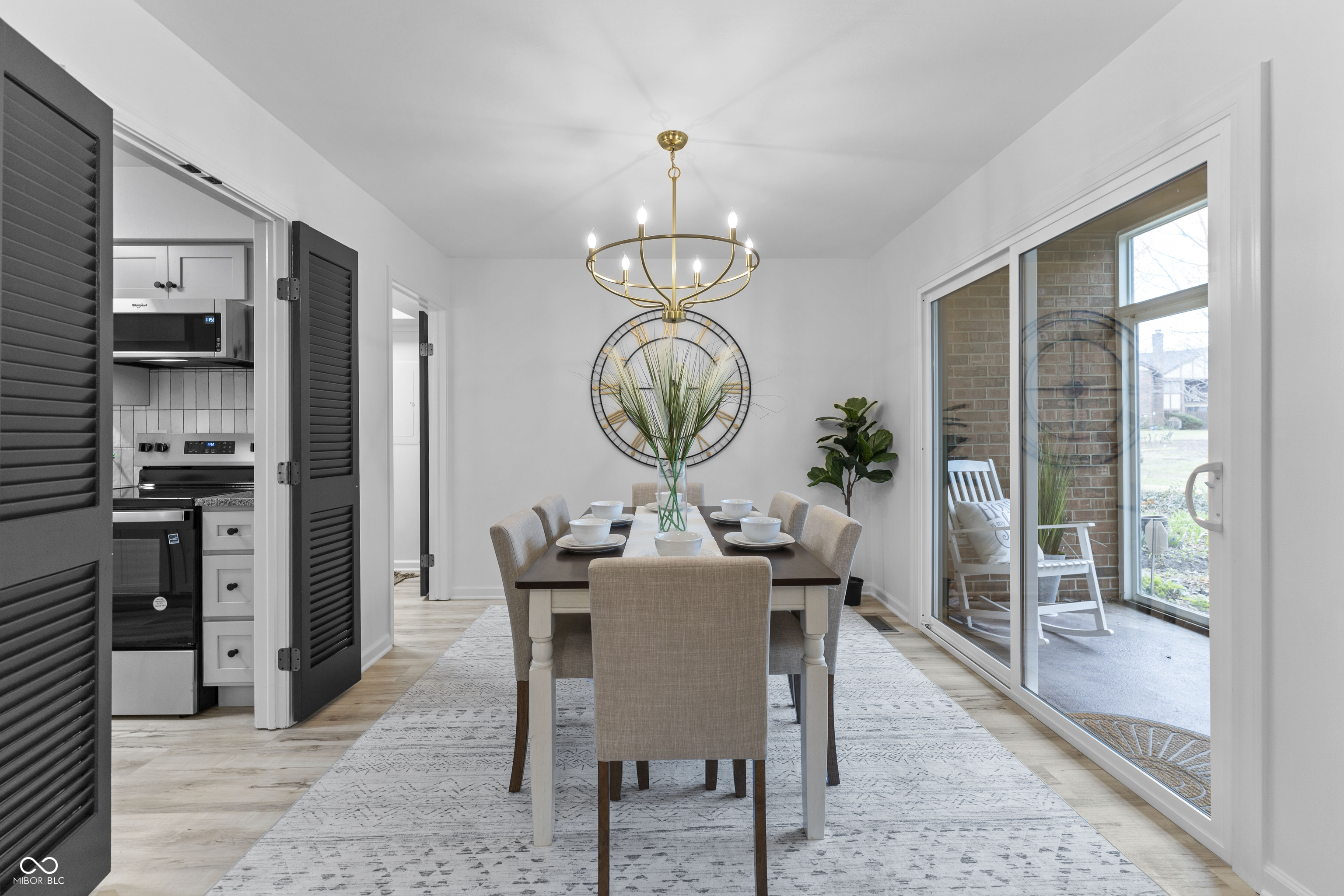2253 Rome Drive Unit: C