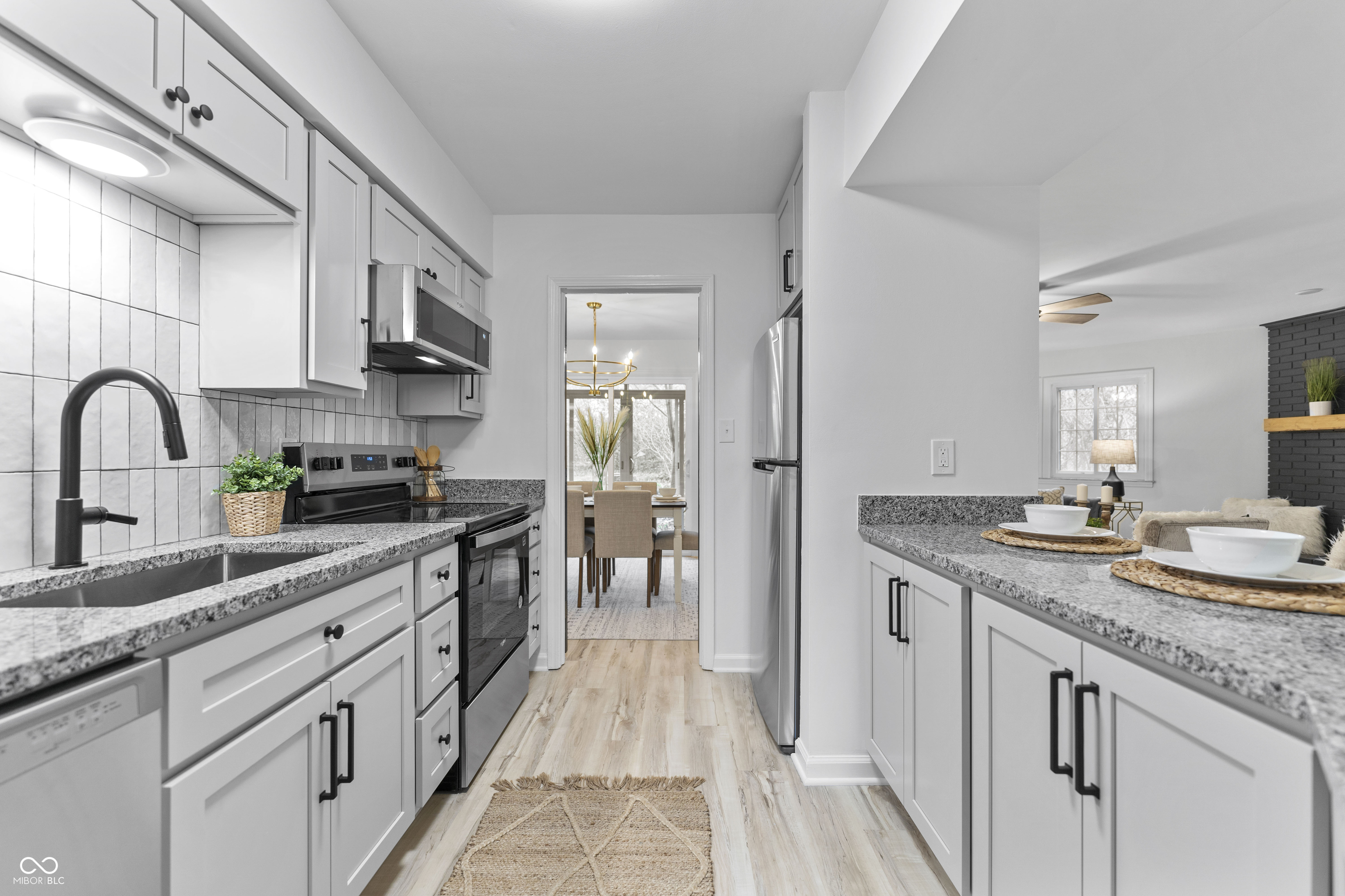 2253 Rome Drive Unit: C