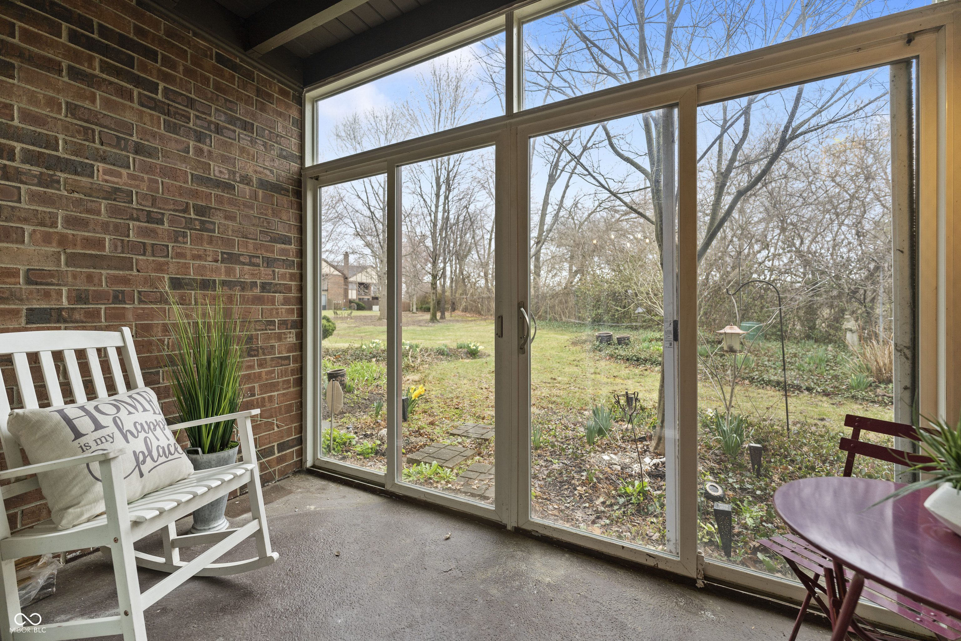 2253 Rome Drive Unit: C
