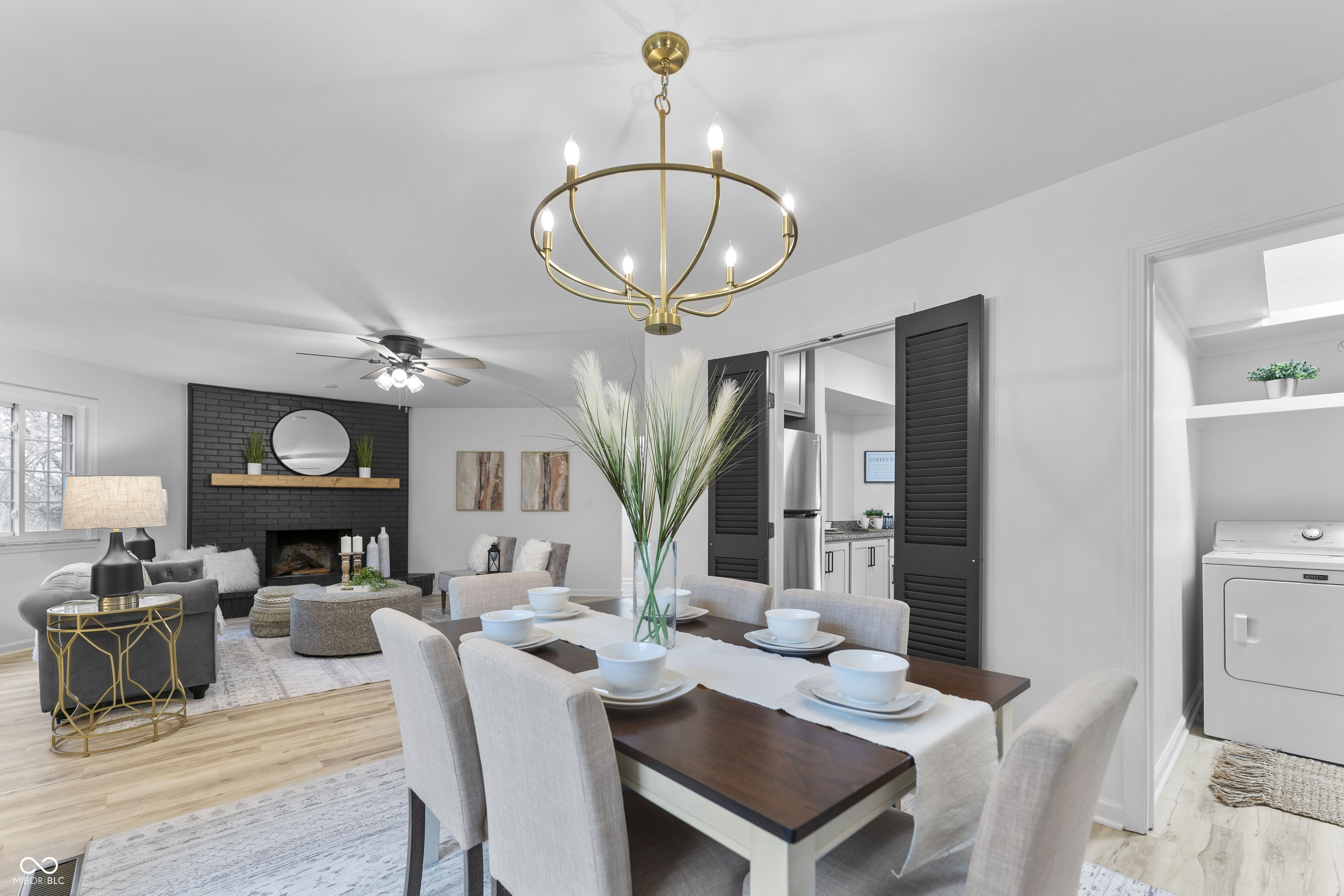 2253 Rome Drive Unit: C