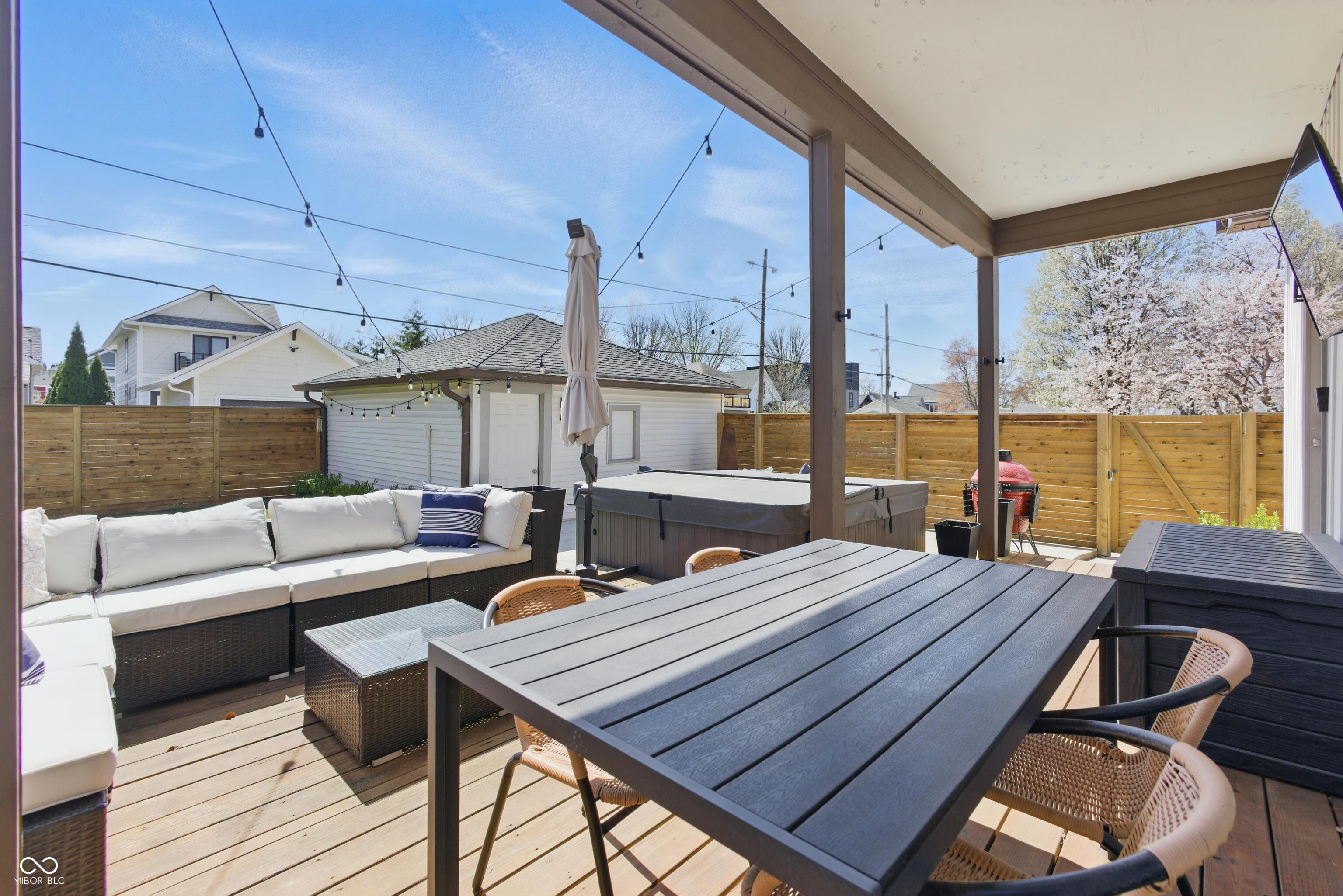 1403 Fletcher Avenue