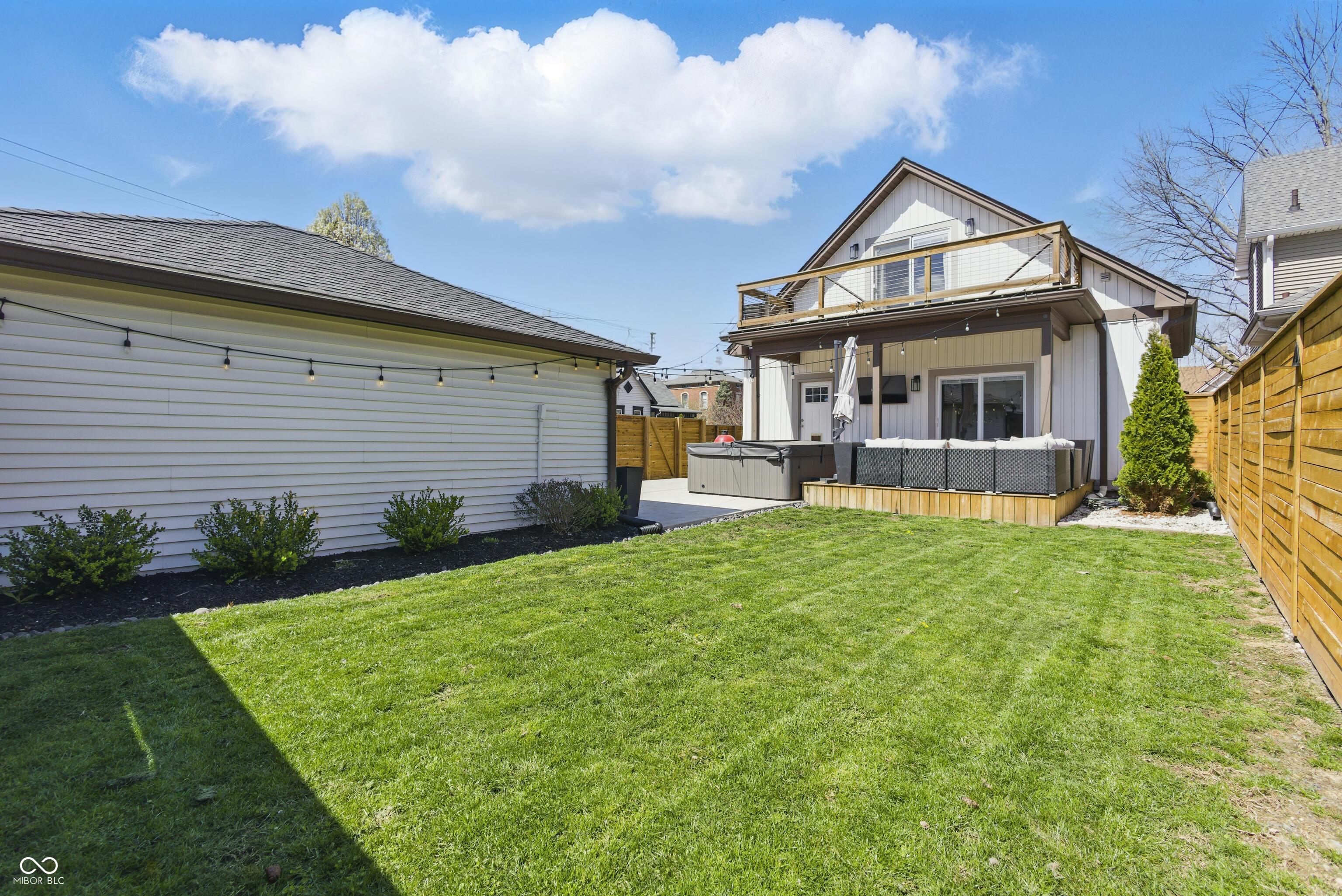 1403 Fletcher Avenue