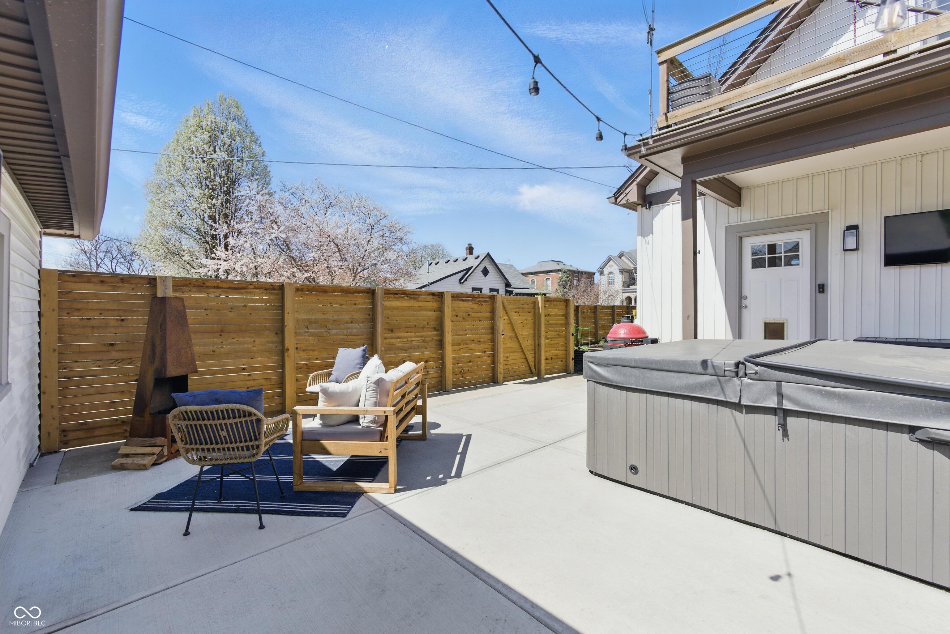 1403 Fletcher Avenue