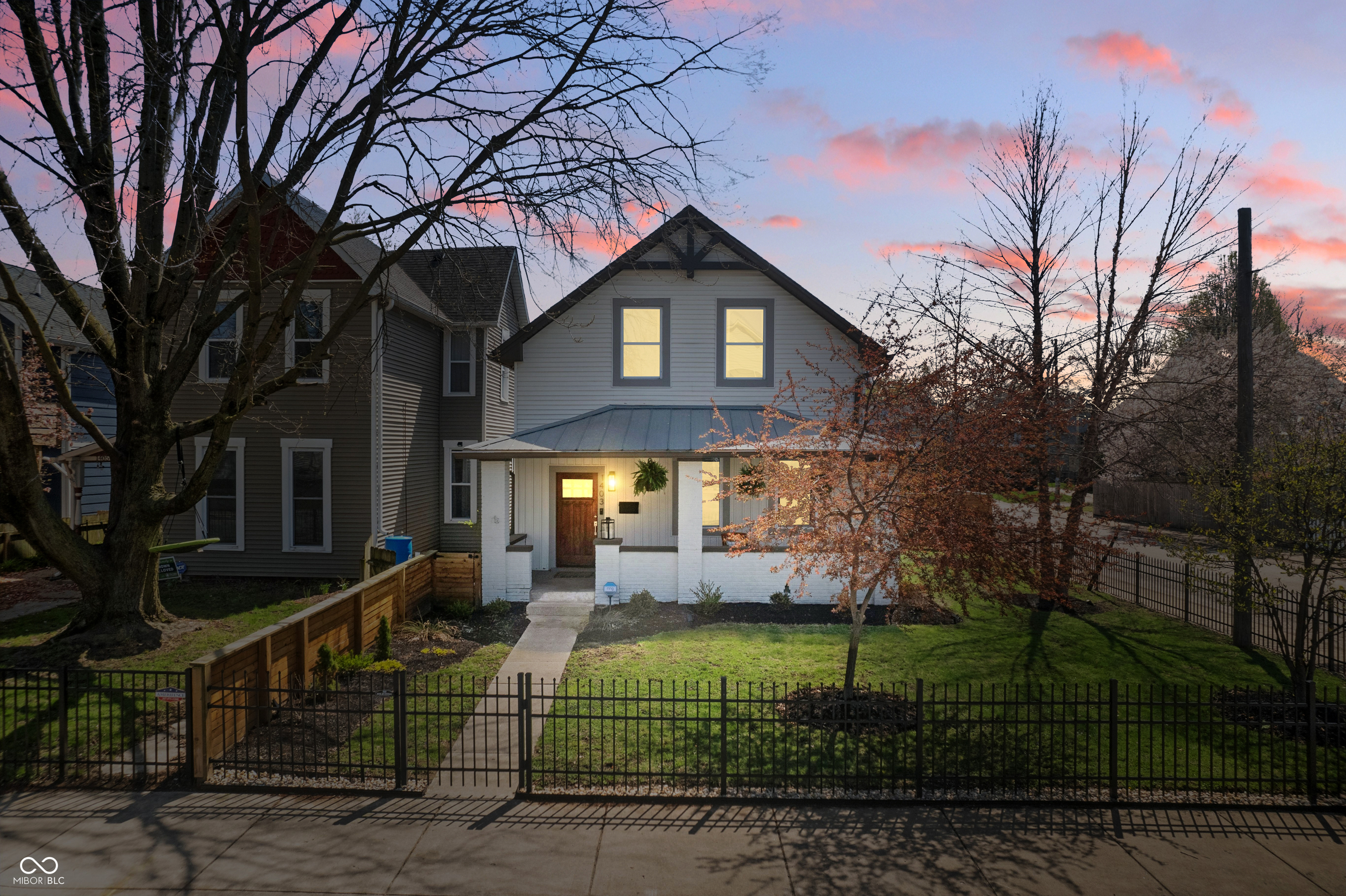 1403 Fletcher Avenue