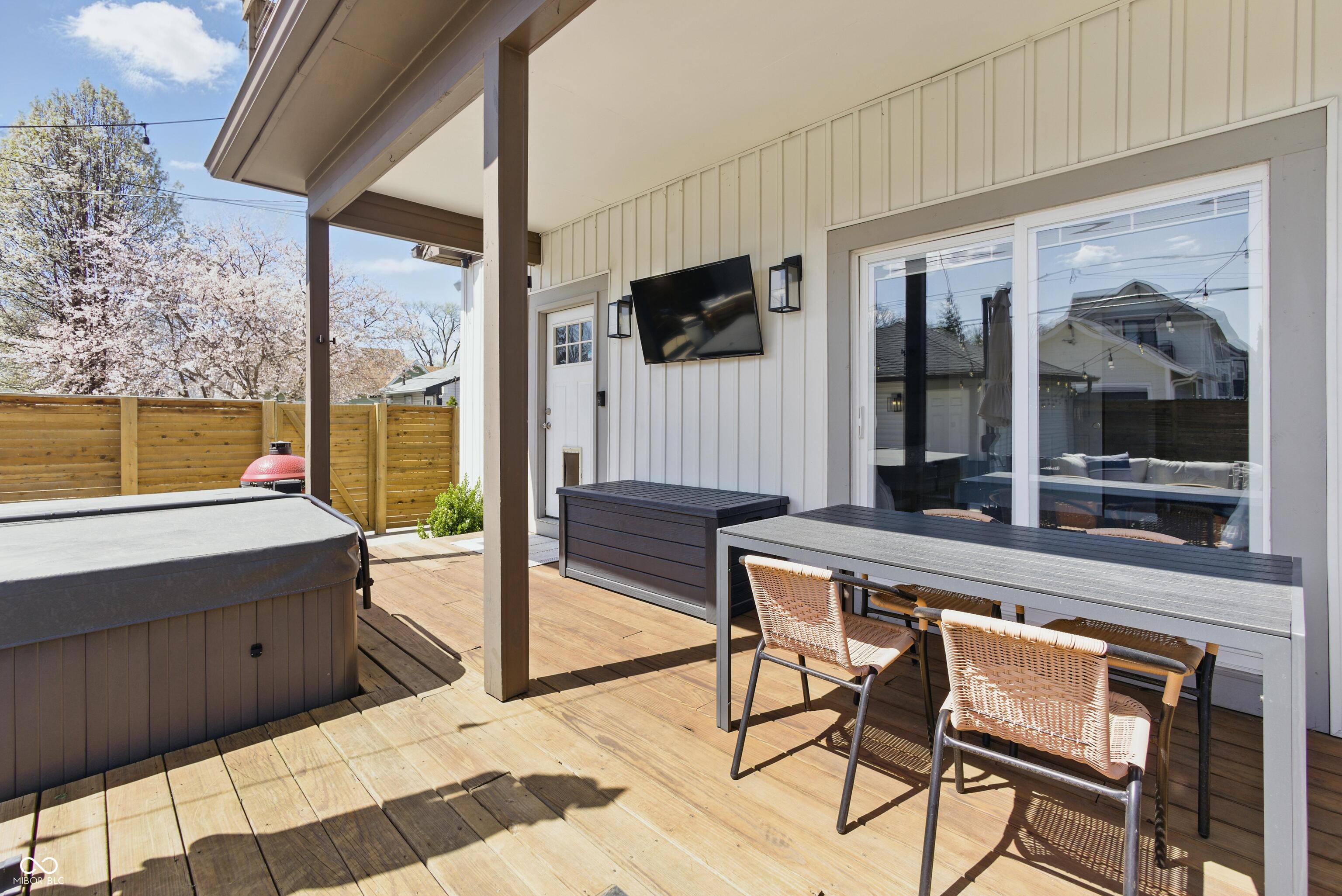 1403 Fletcher Avenue