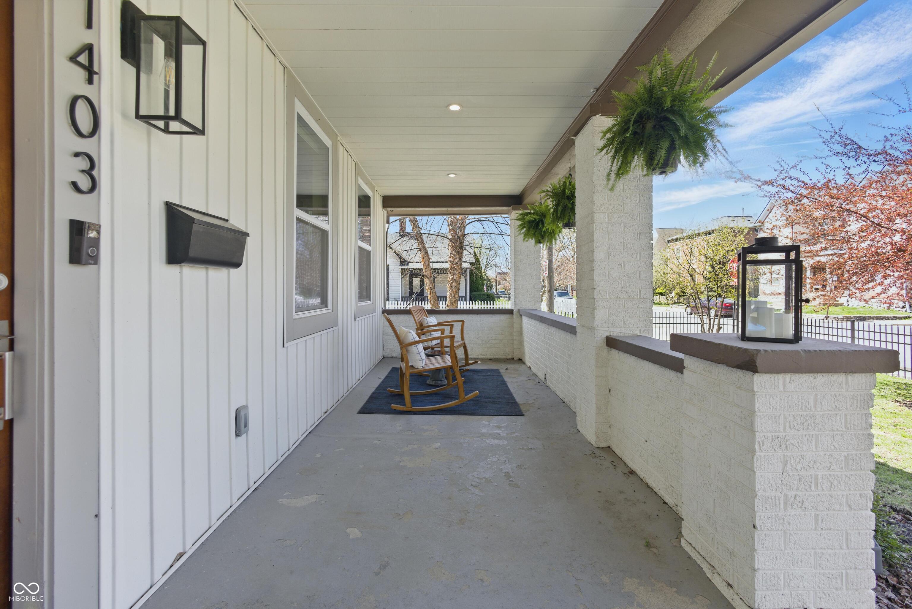 1403 Fletcher Avenue