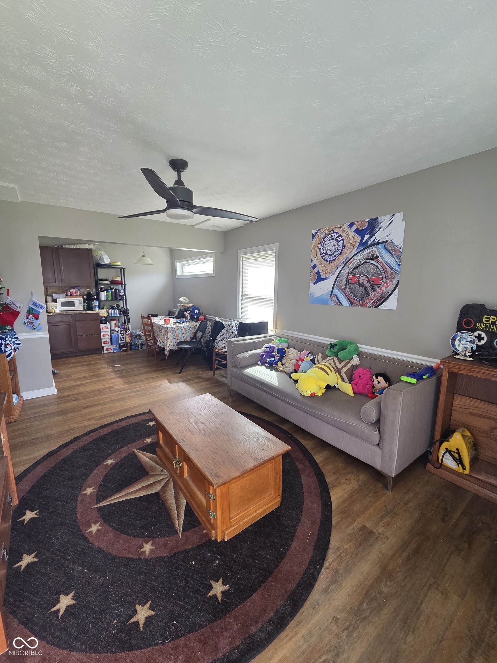 3101 N Temple Avenue