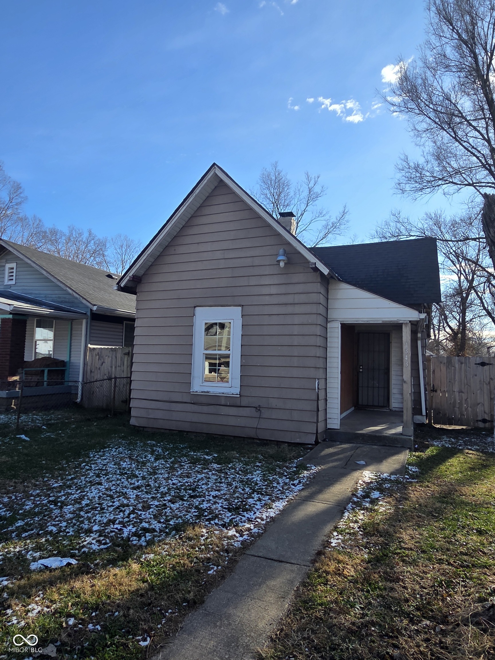 1343 W 33rd Street