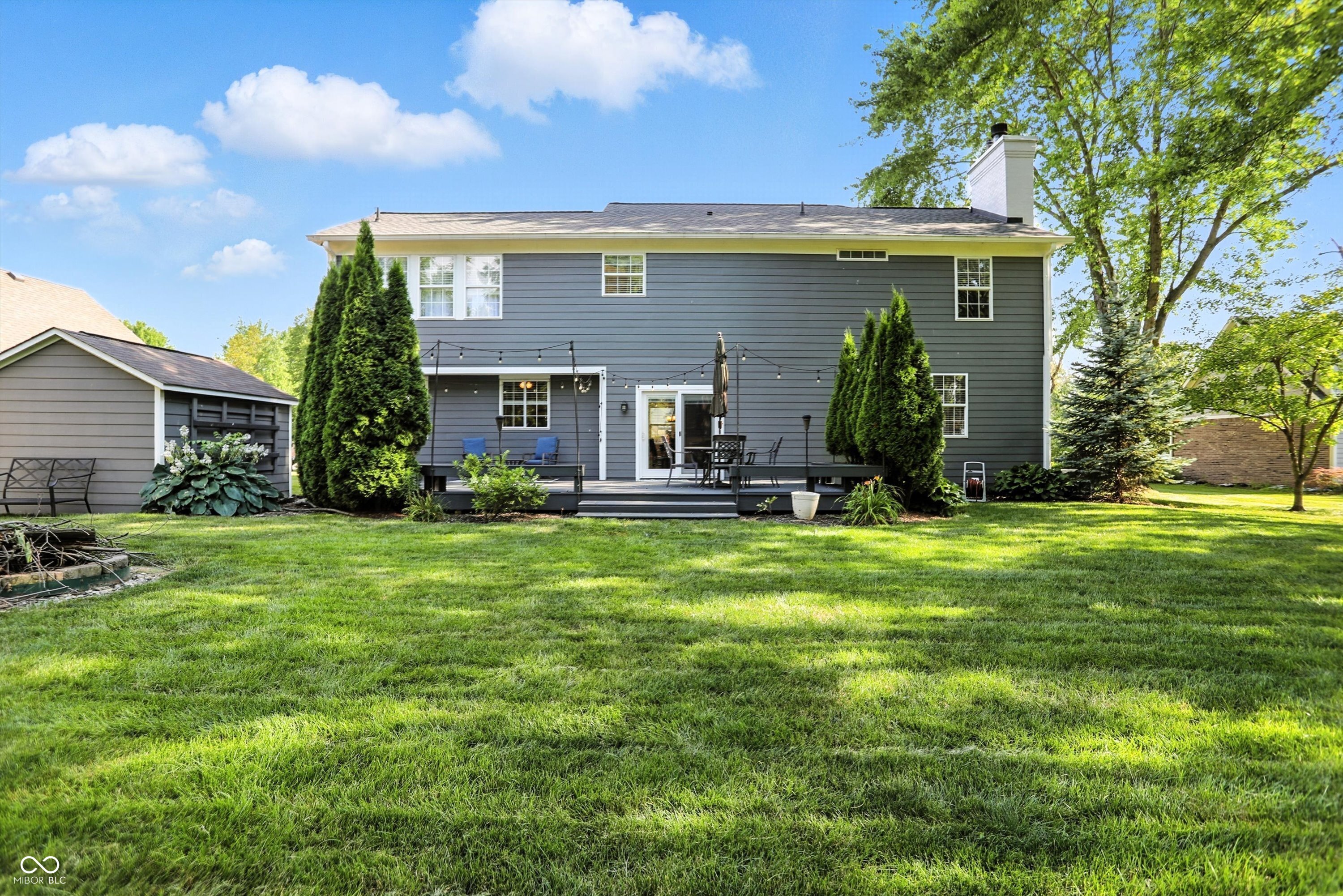682 Shannon Court