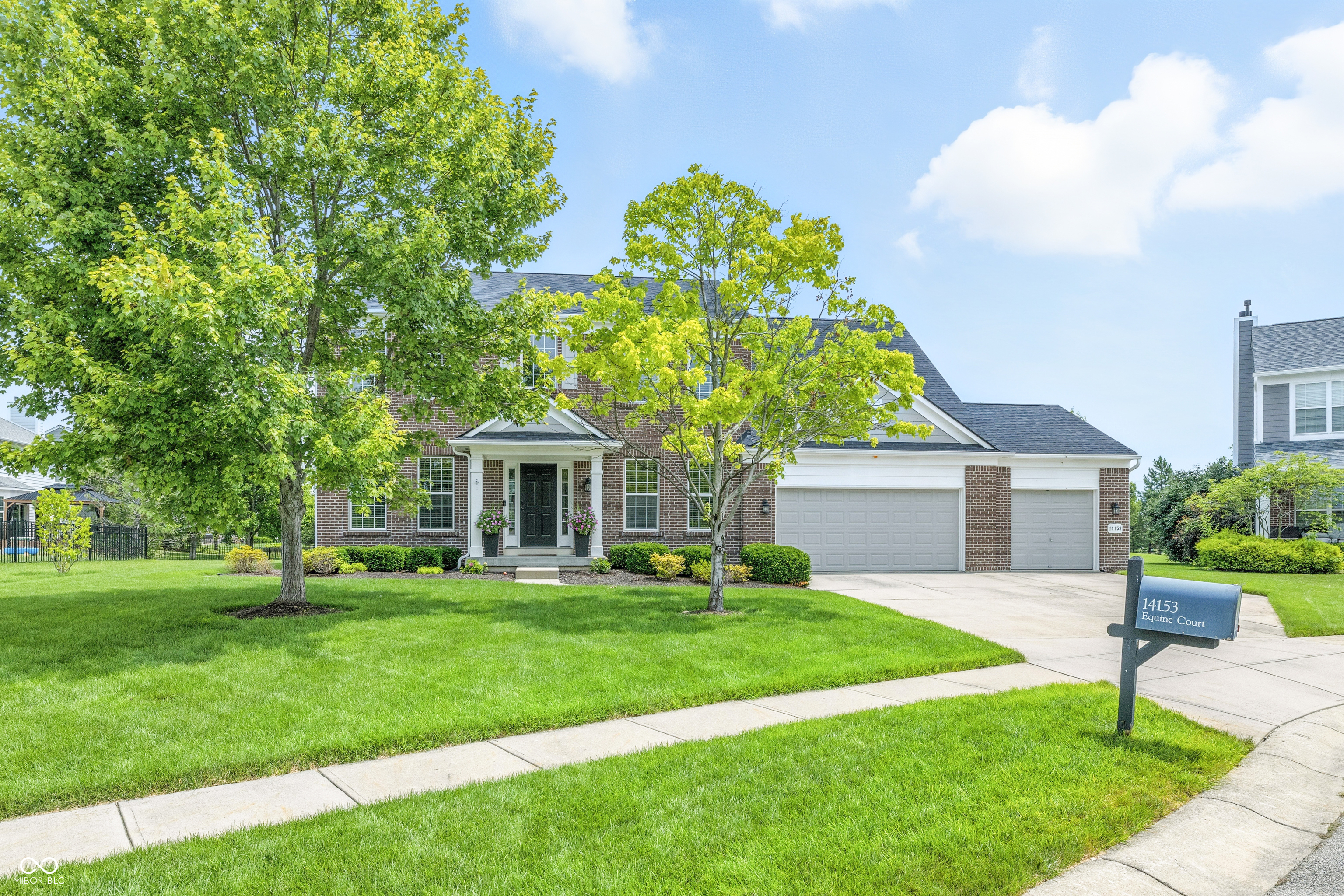 14153 Equine Court