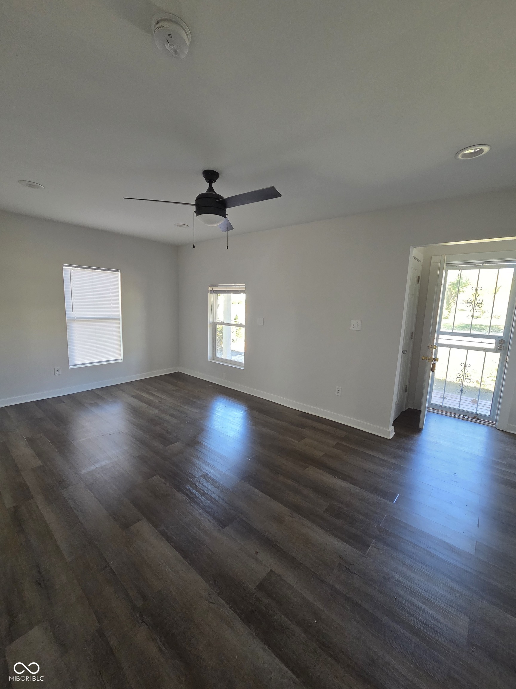 3644 N Parker Avenue