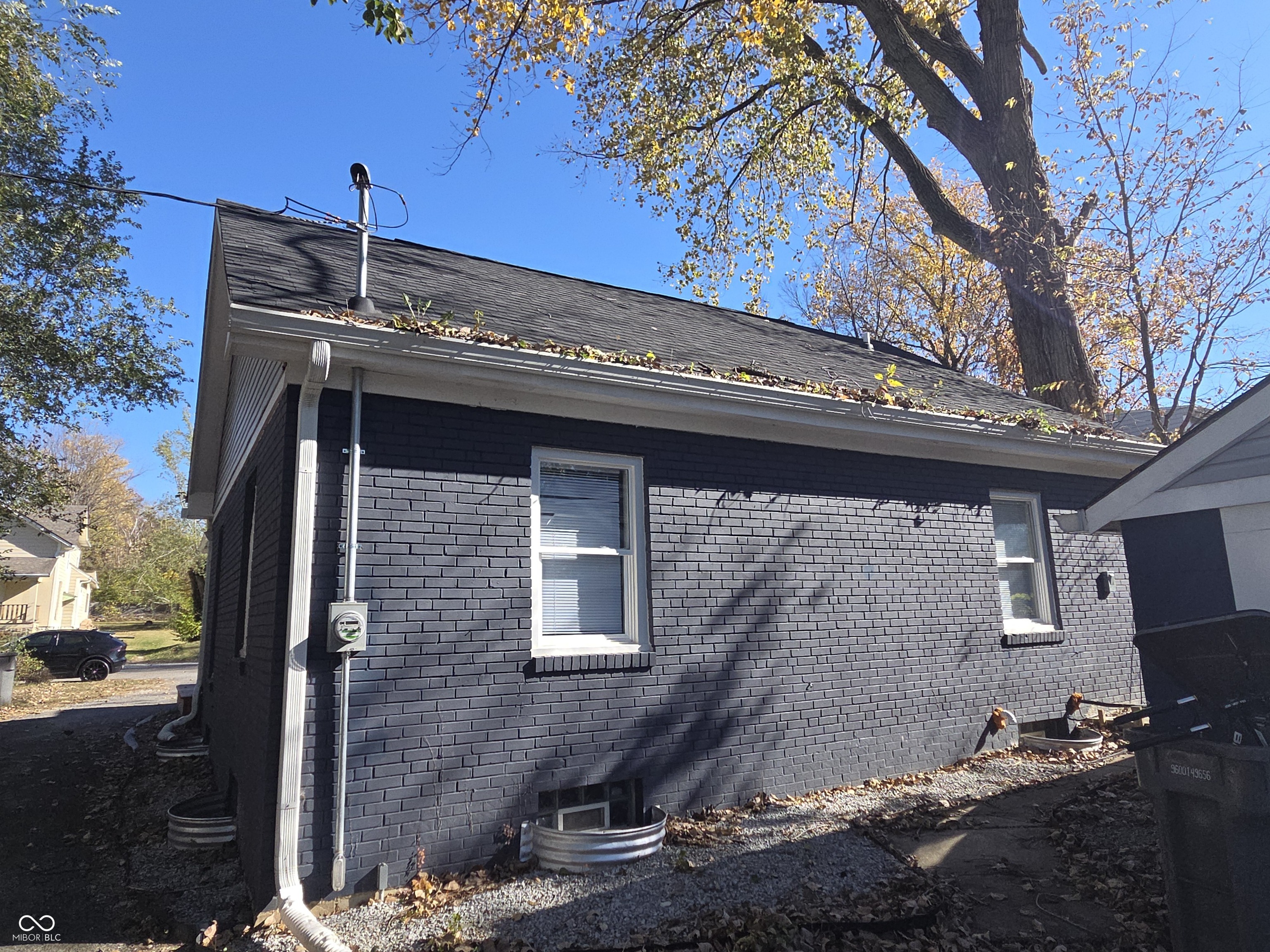 3644 N Parker Avenue