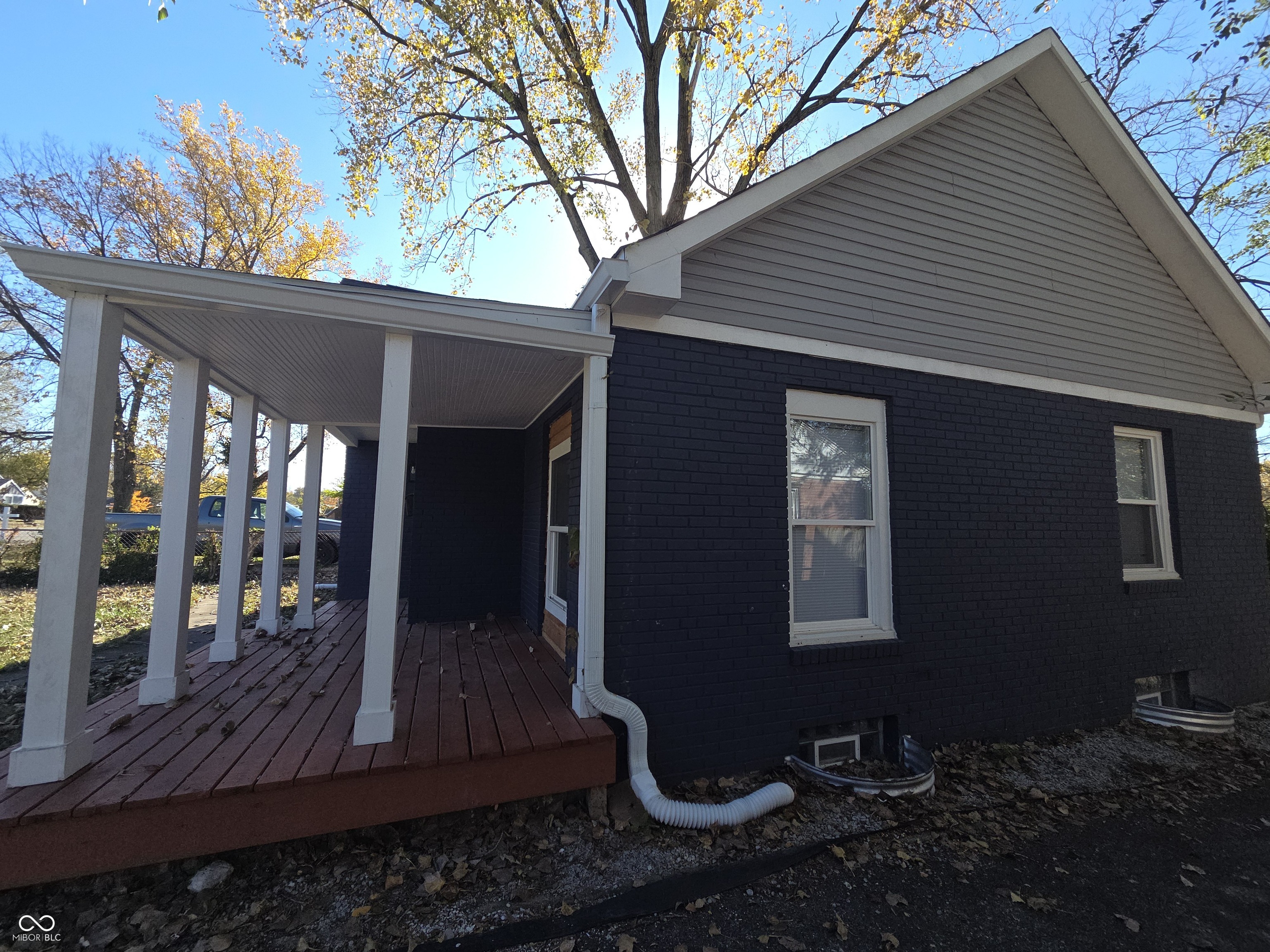 3644 N Parker Avenue