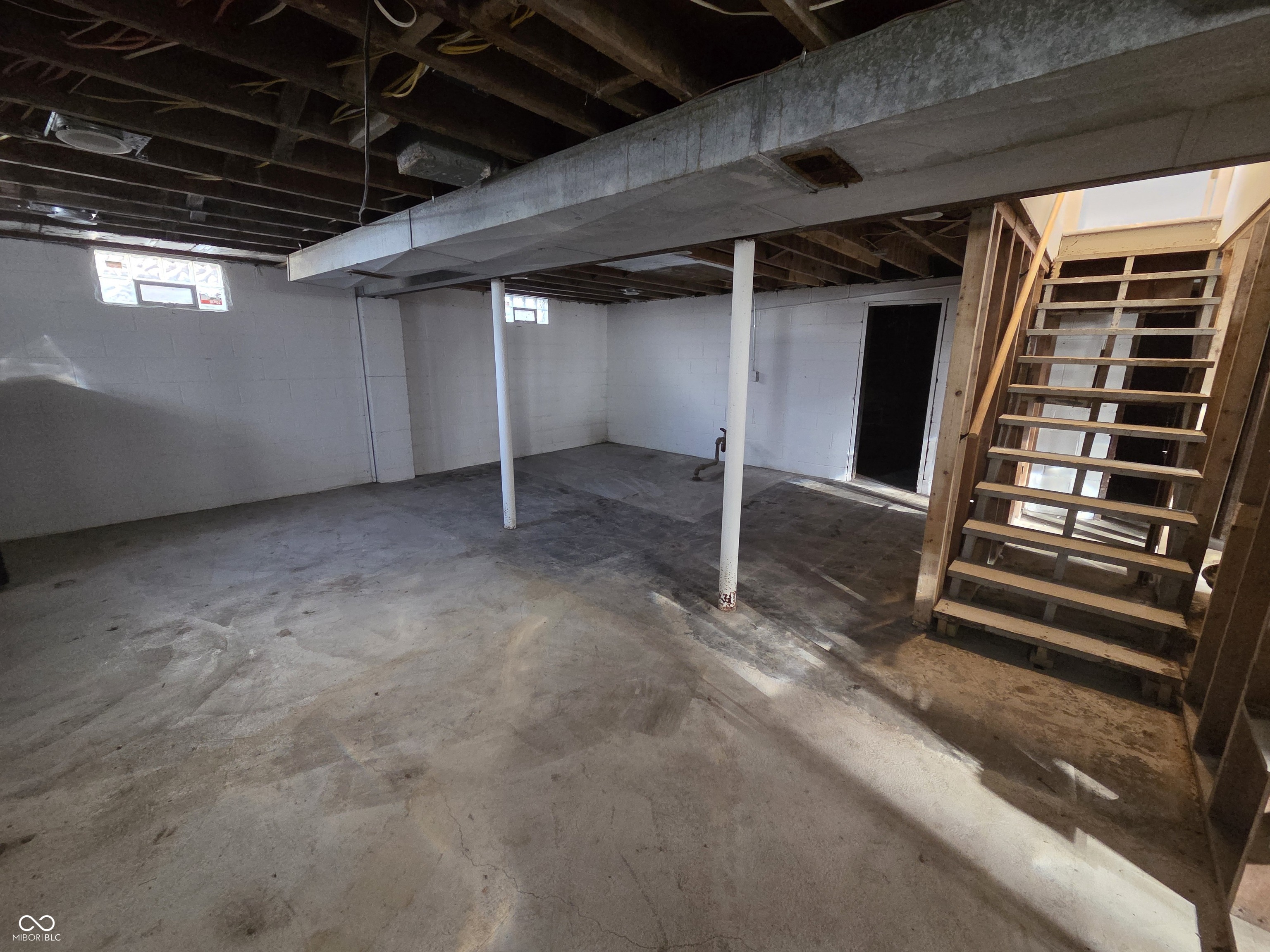 3644 N Parker Avenue