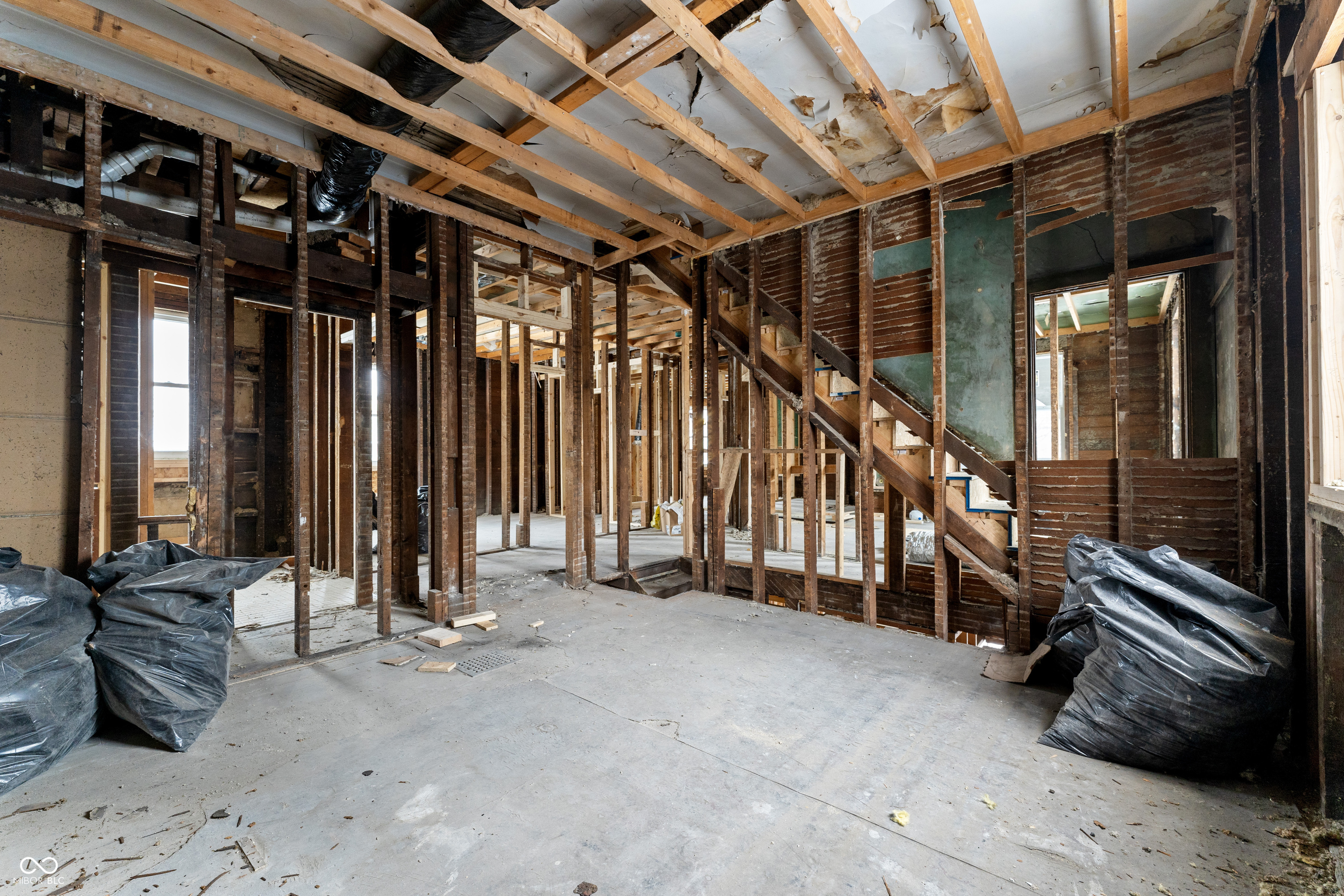 2424 Broadway Street