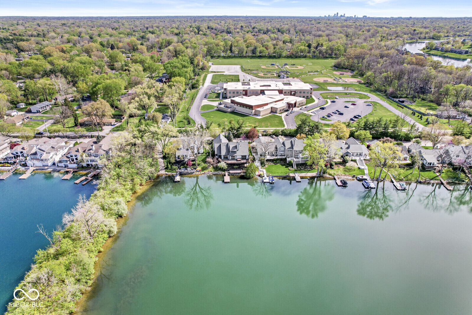 3748 Bay Road South Drive