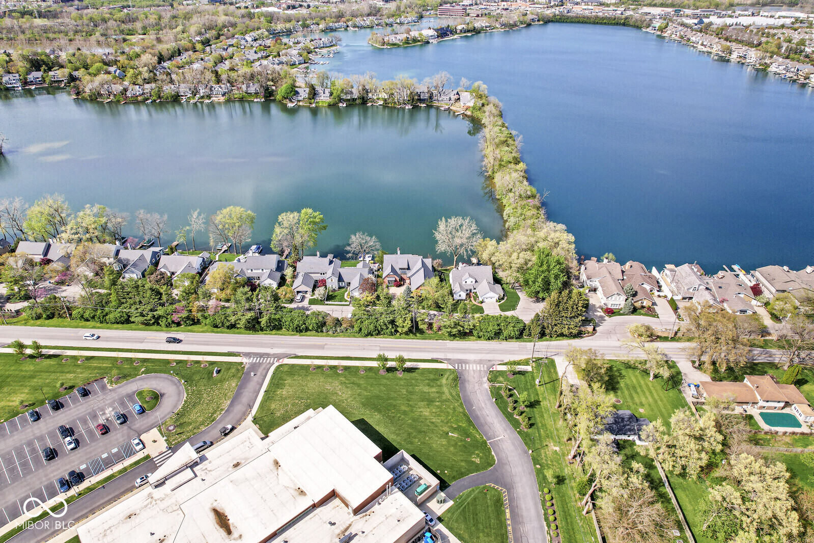 3748 Bay Road South Drive