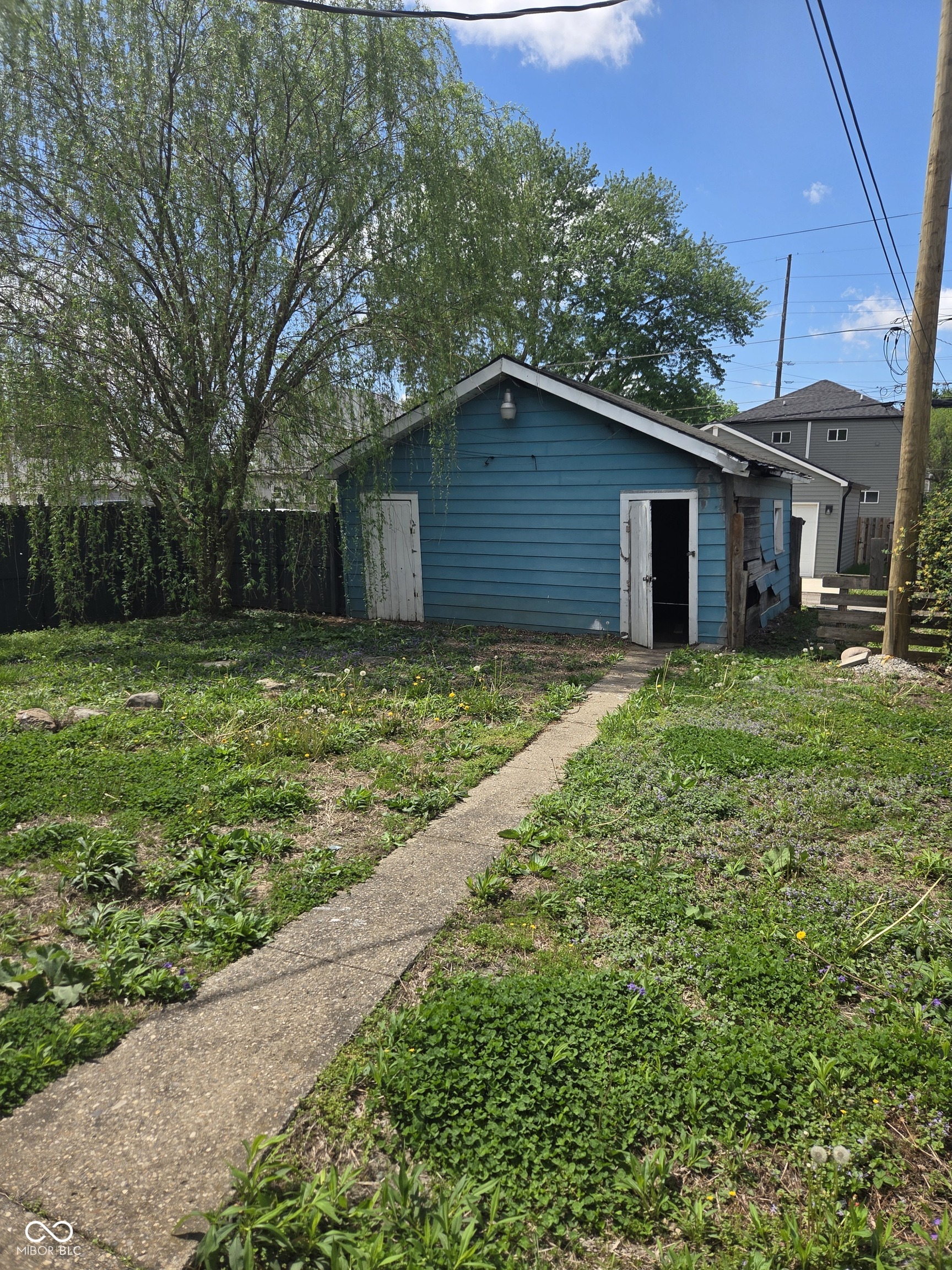 848 N Oxford Street