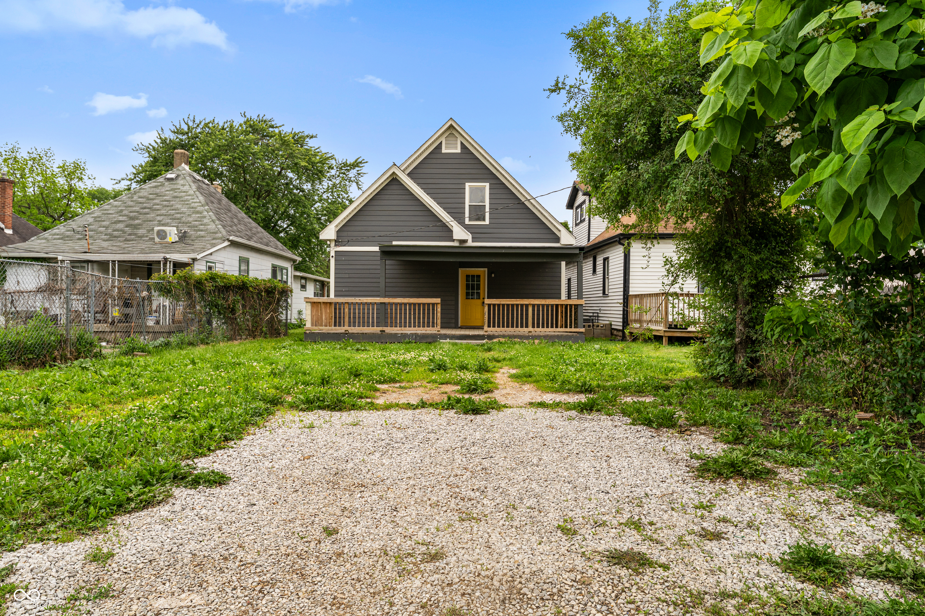 951 N Parker Avenue