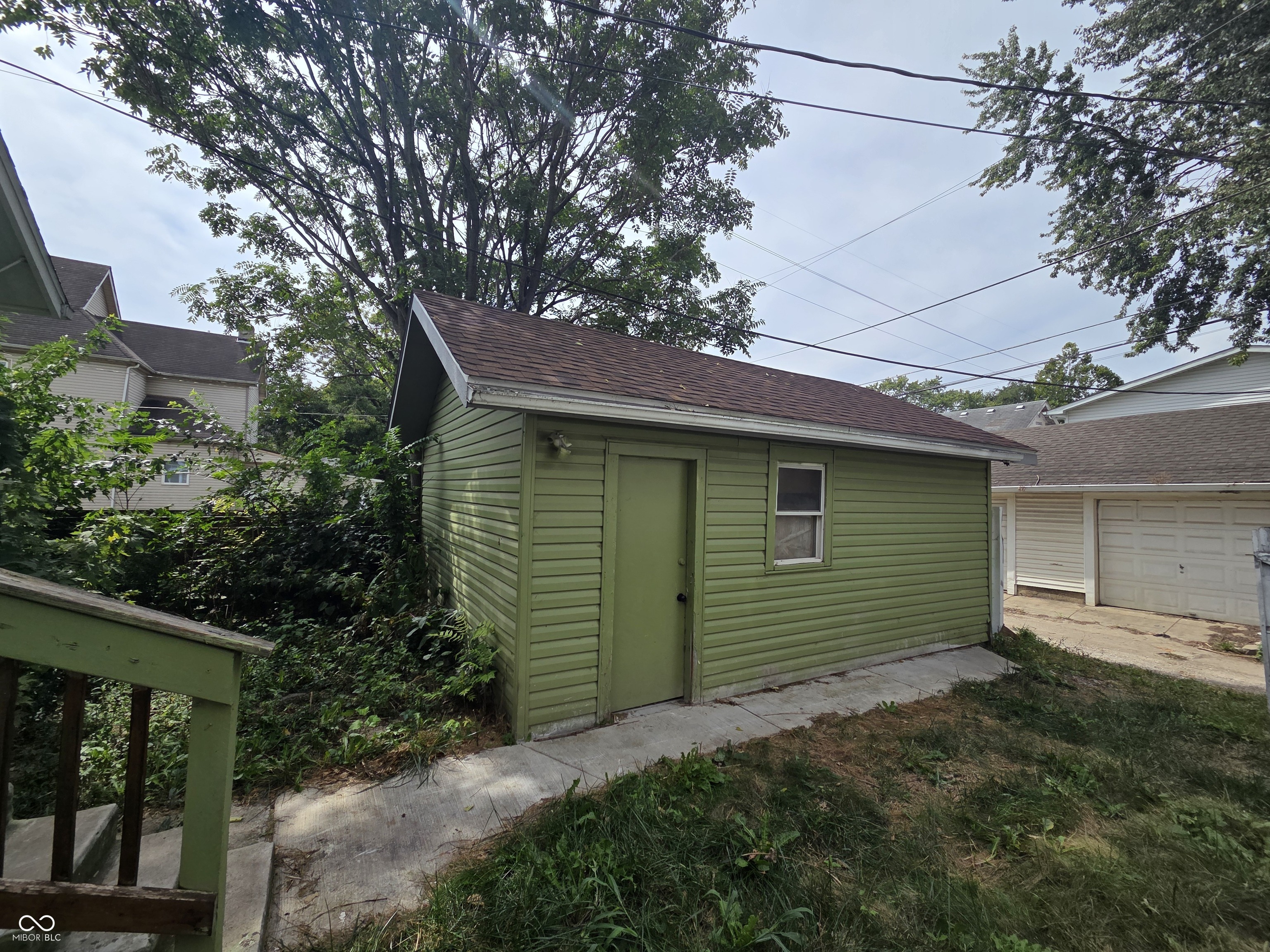 408 N Forest Avenue