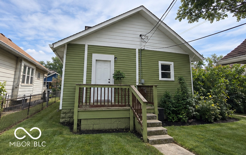 408 N Forest Avenue