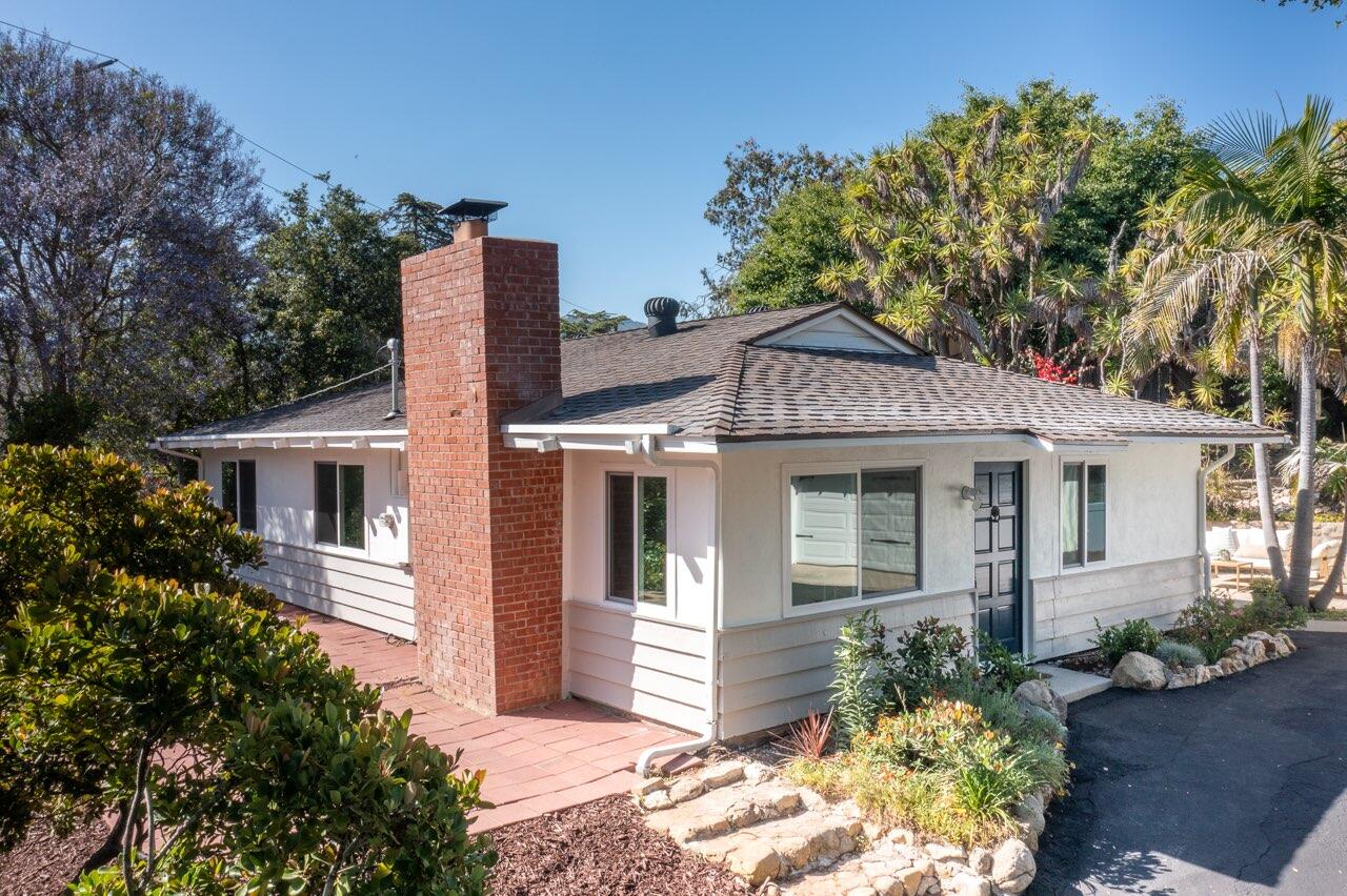780 N Patterson Ave. Avenue