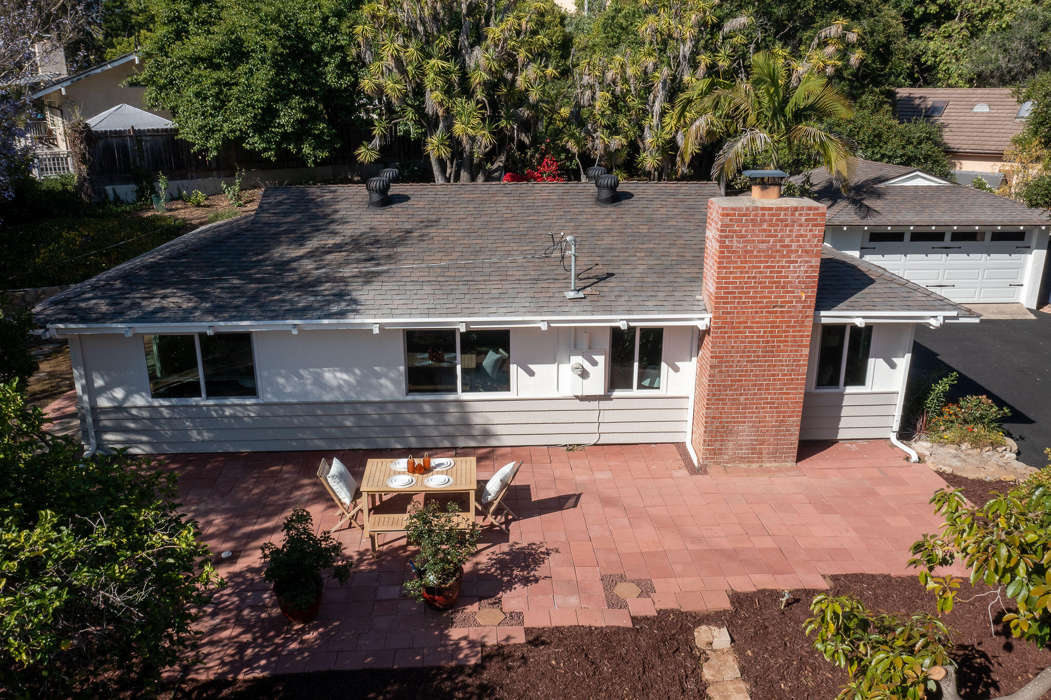 780 N Patterson Ave. Avenue