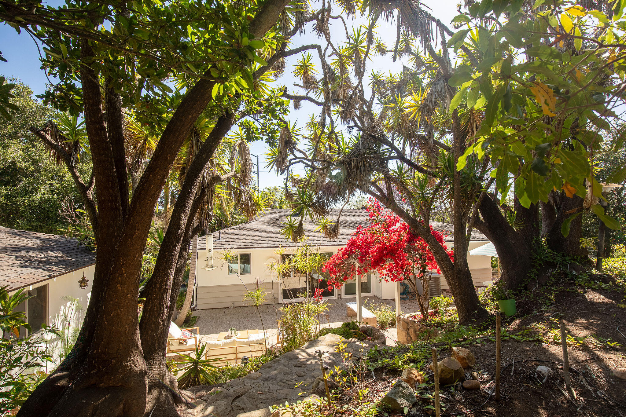780 N Patterson Ave. Avenue
