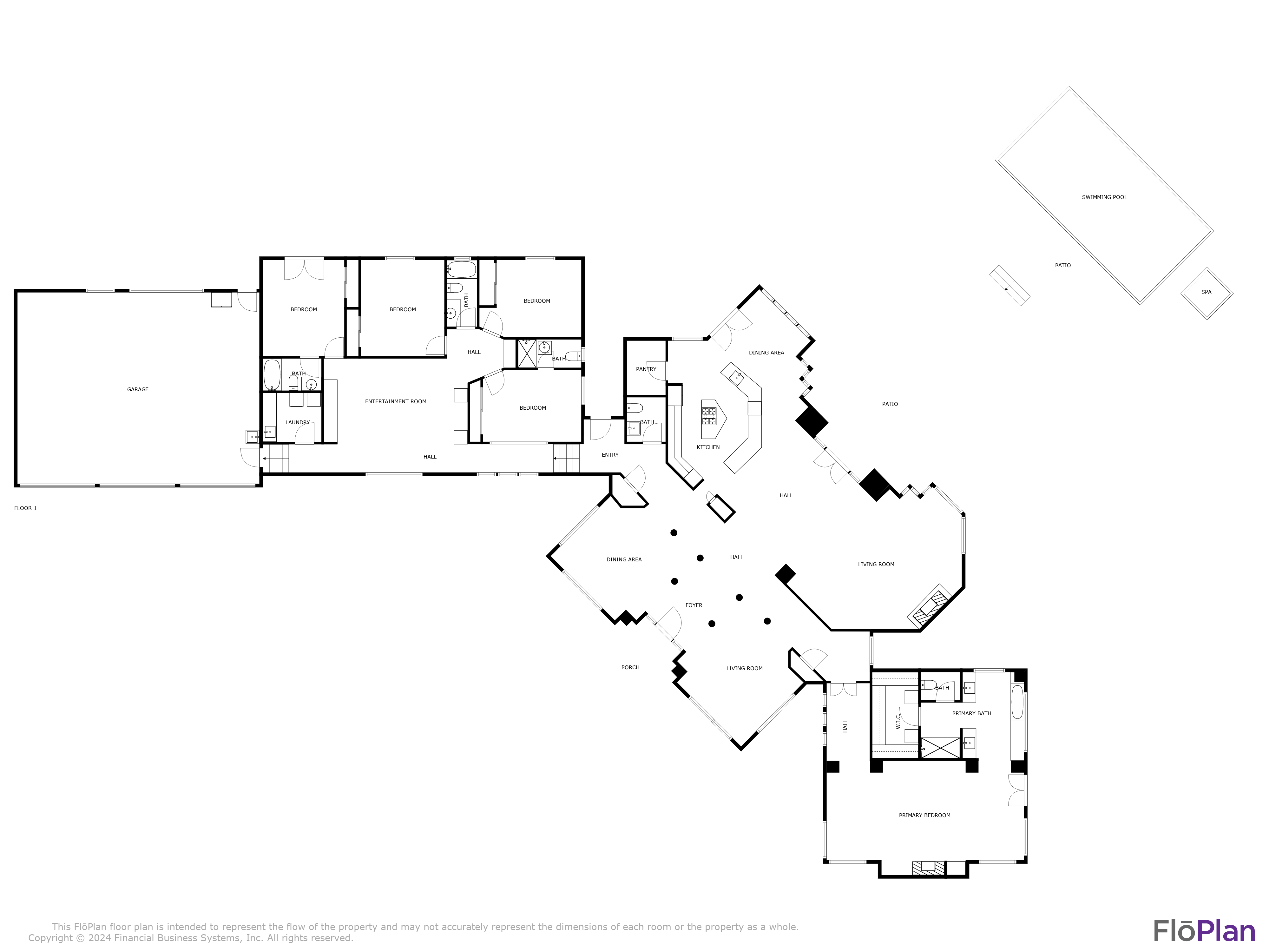 2111 Hill Haven Road