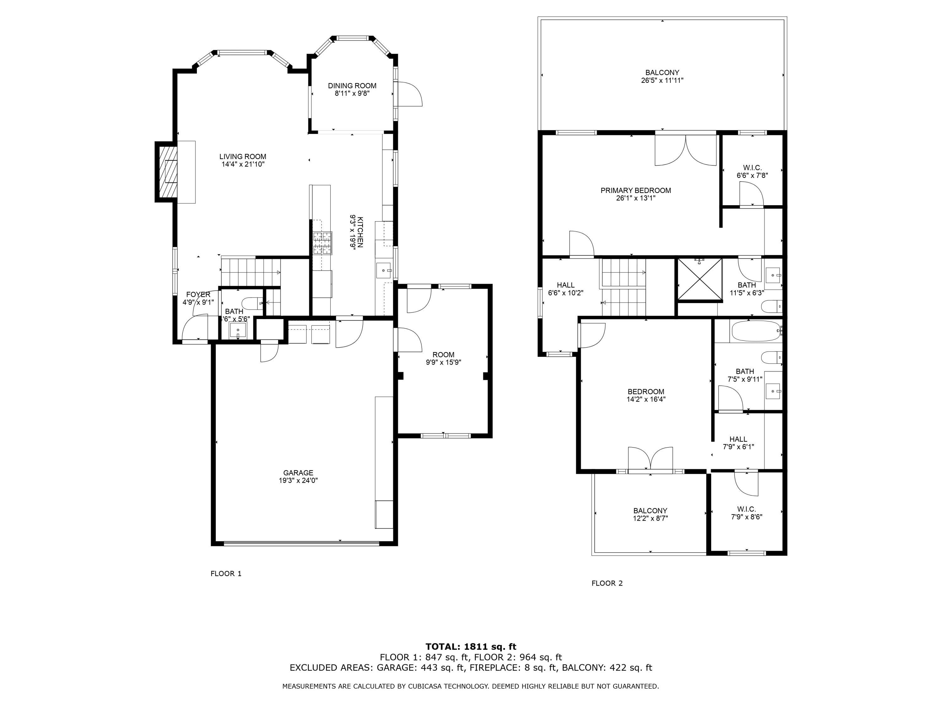 1284 Spring Road