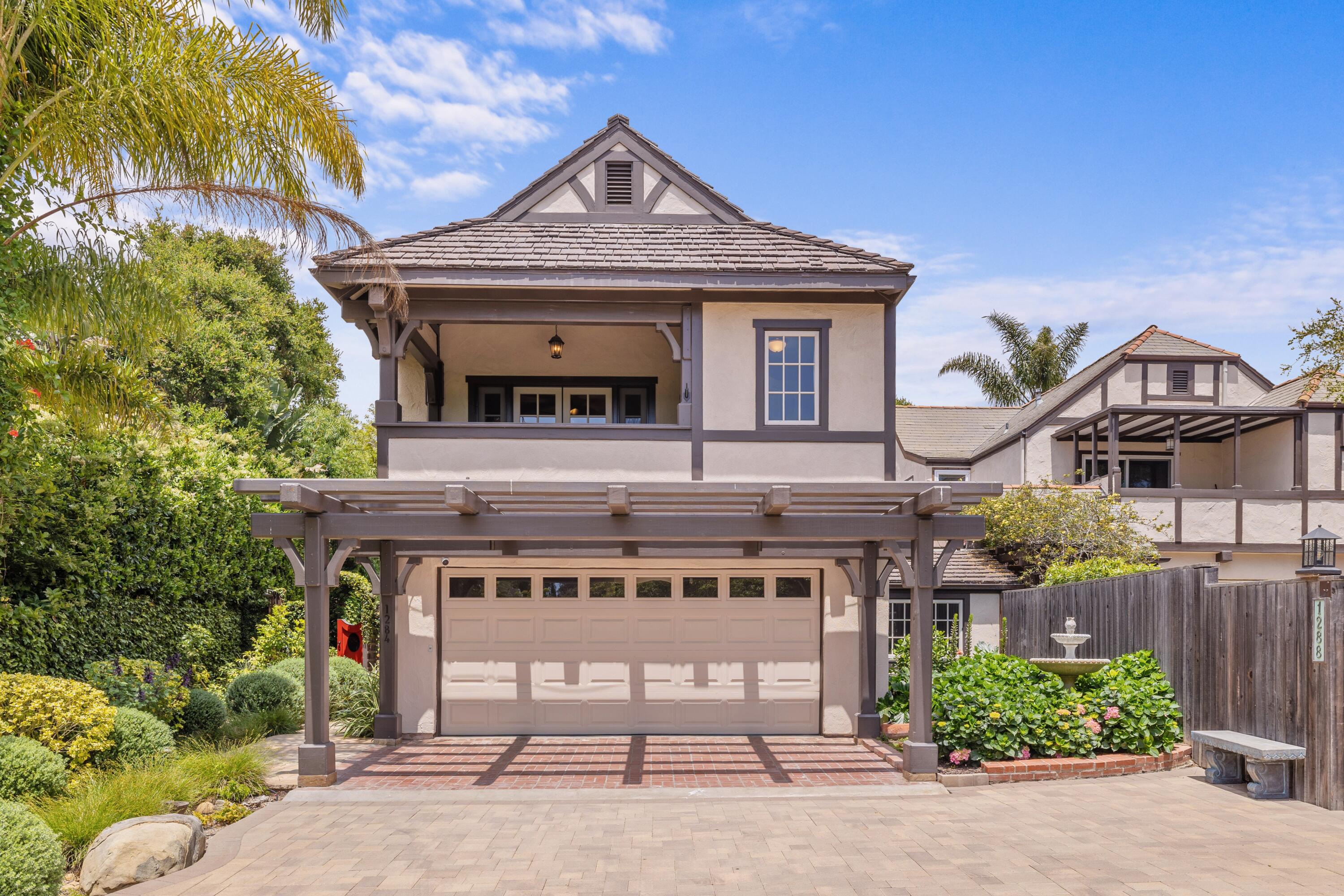 1284 Spring Road