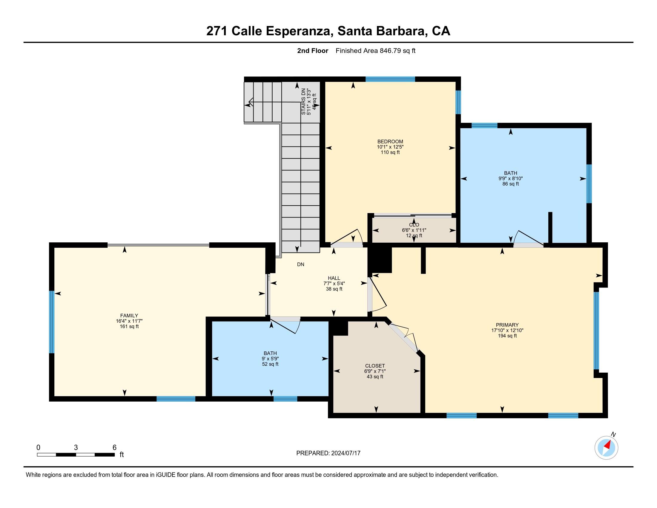 271 Calle Esperanza