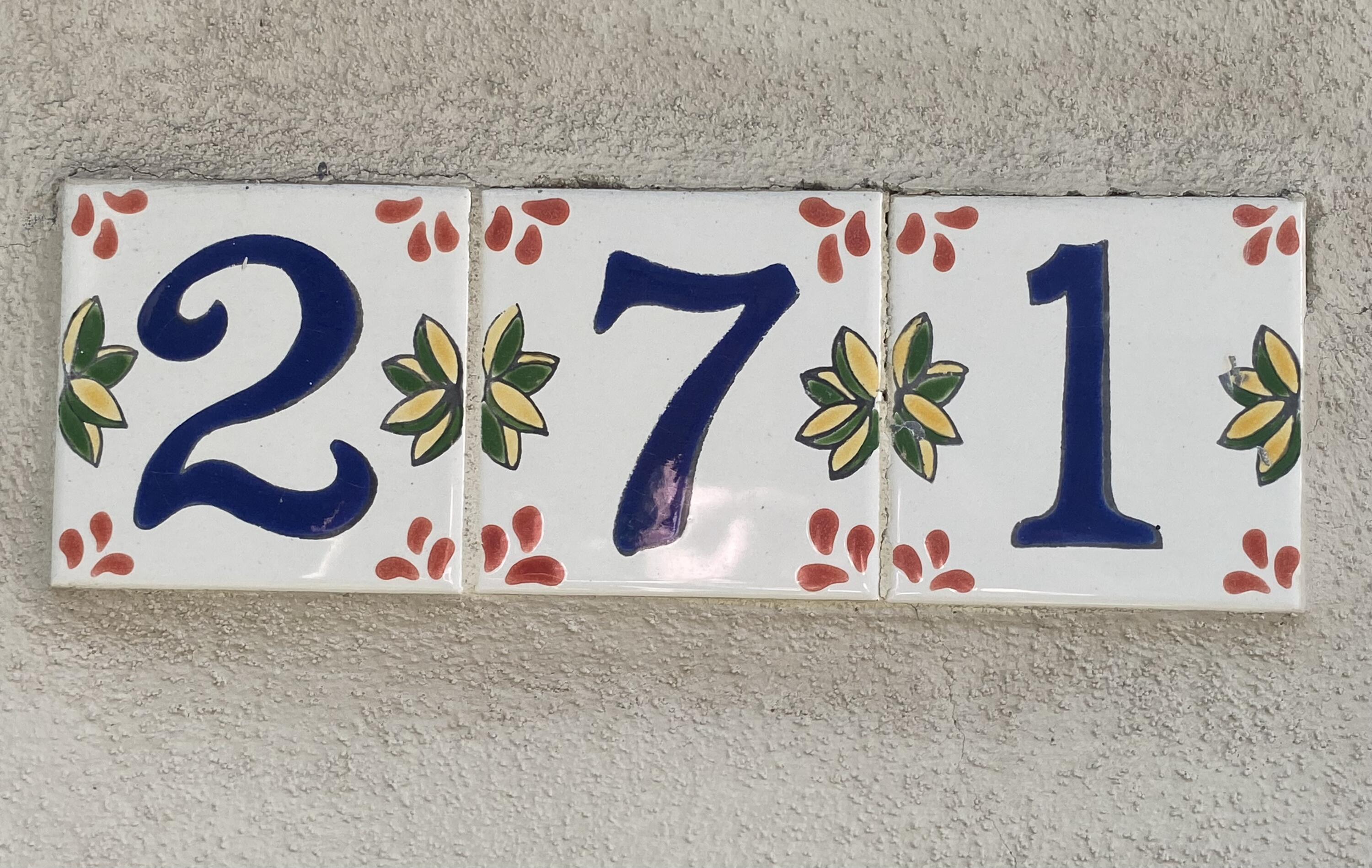 271 Calle Esperanza