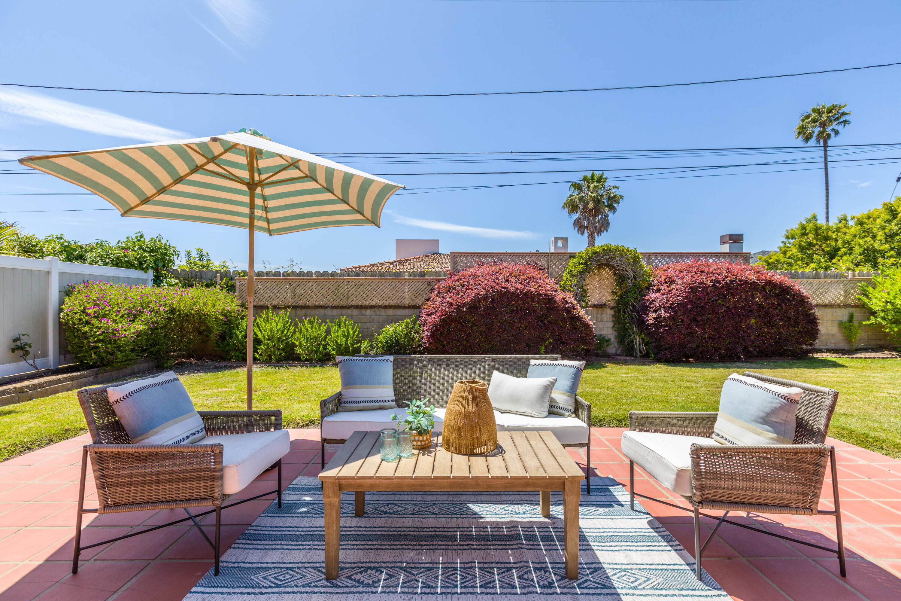 1619 Santa Rosa Avenue