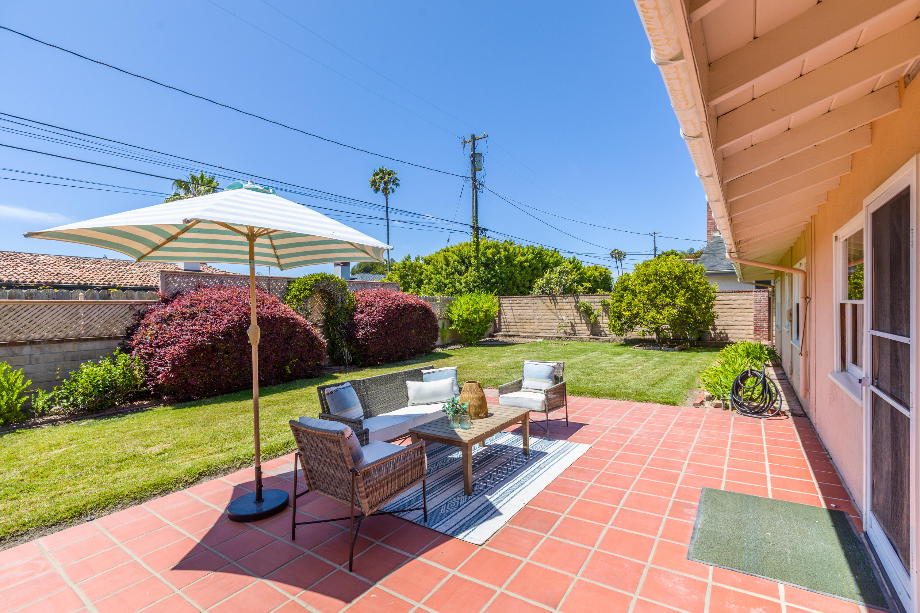 1619 Santa Rosa Avenue