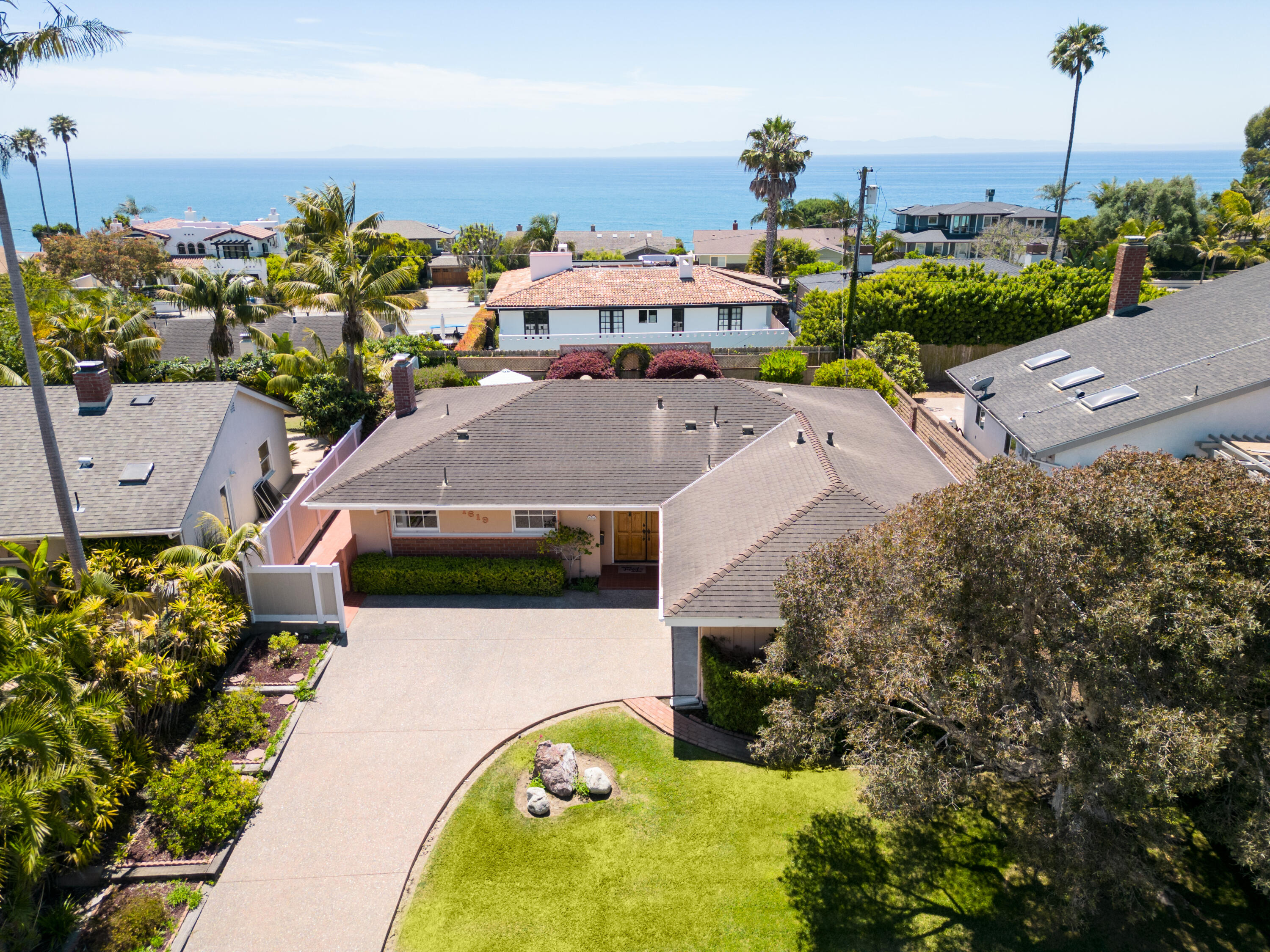 1619 Santa Rosa Avenue