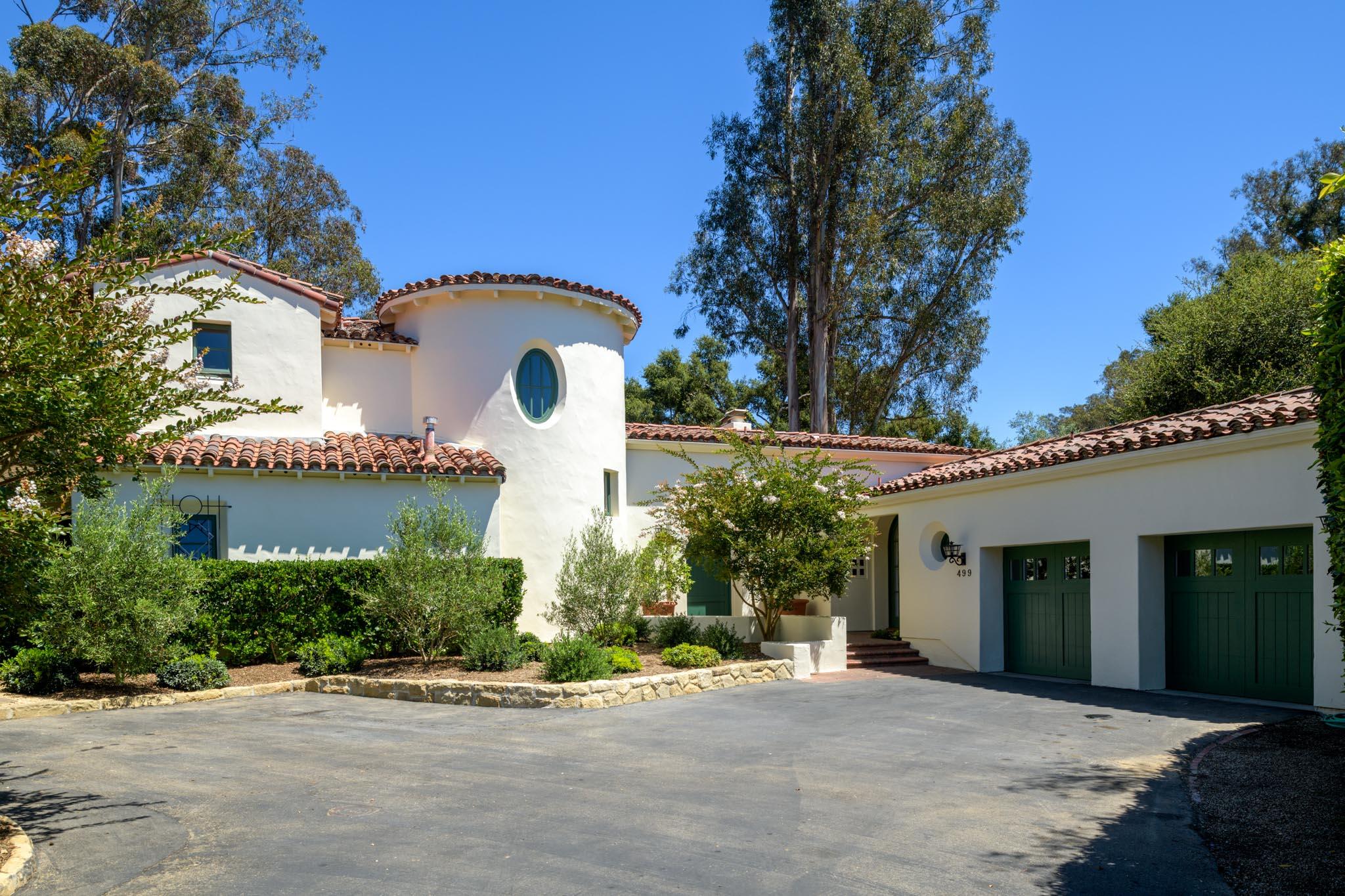 499 Monarch Lane