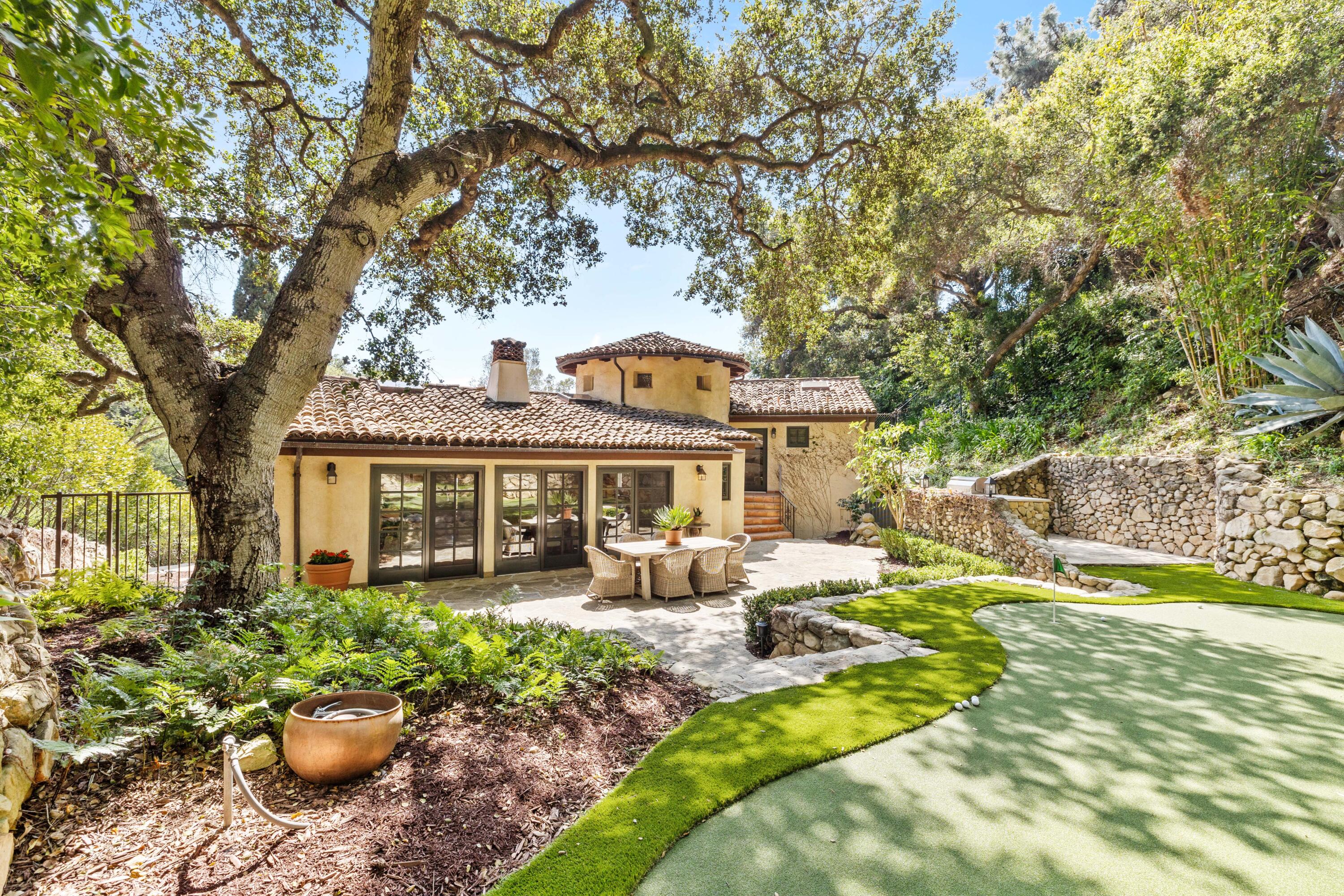 853 Jimeno Road