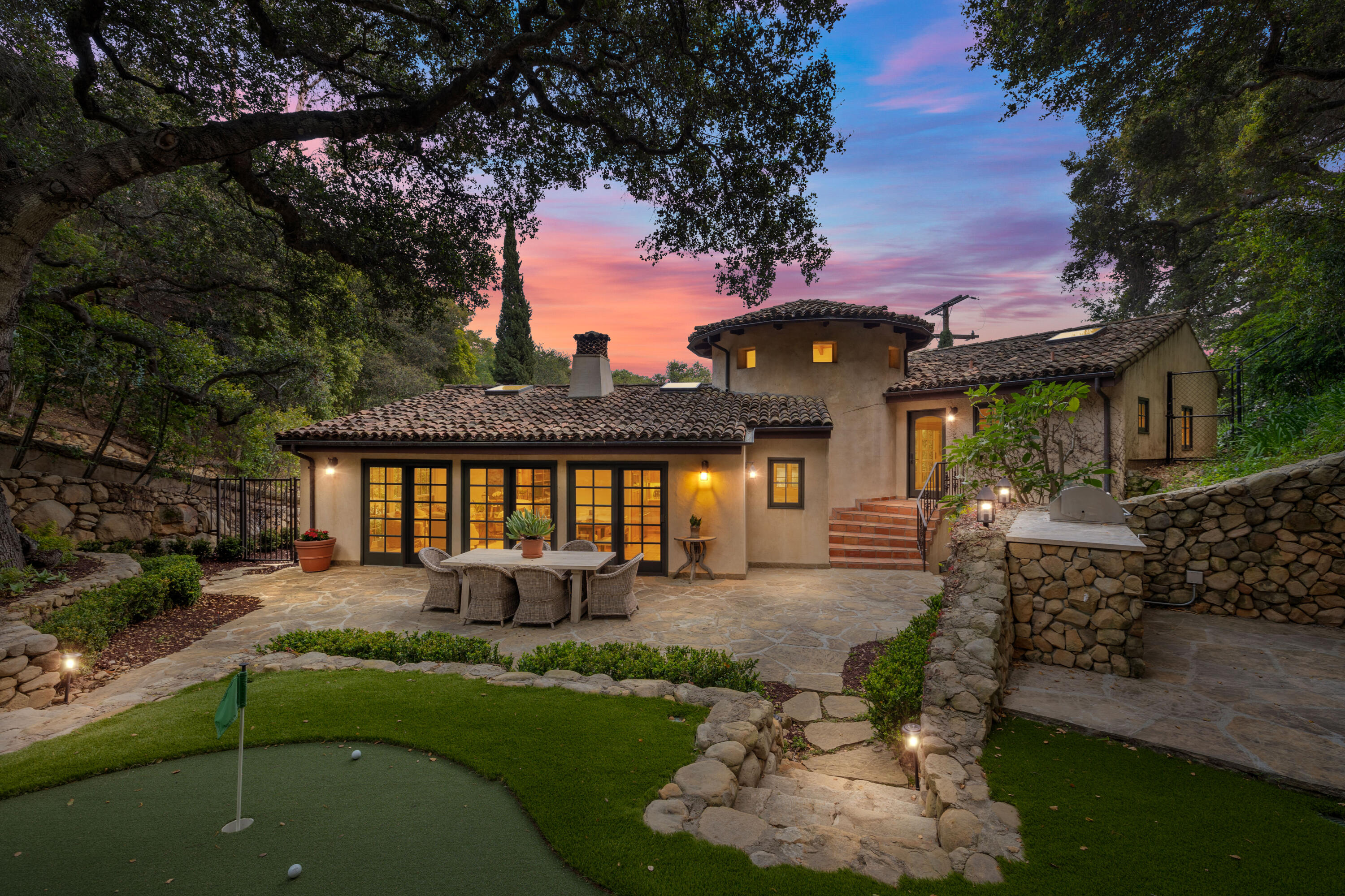 853 Jimeno Road