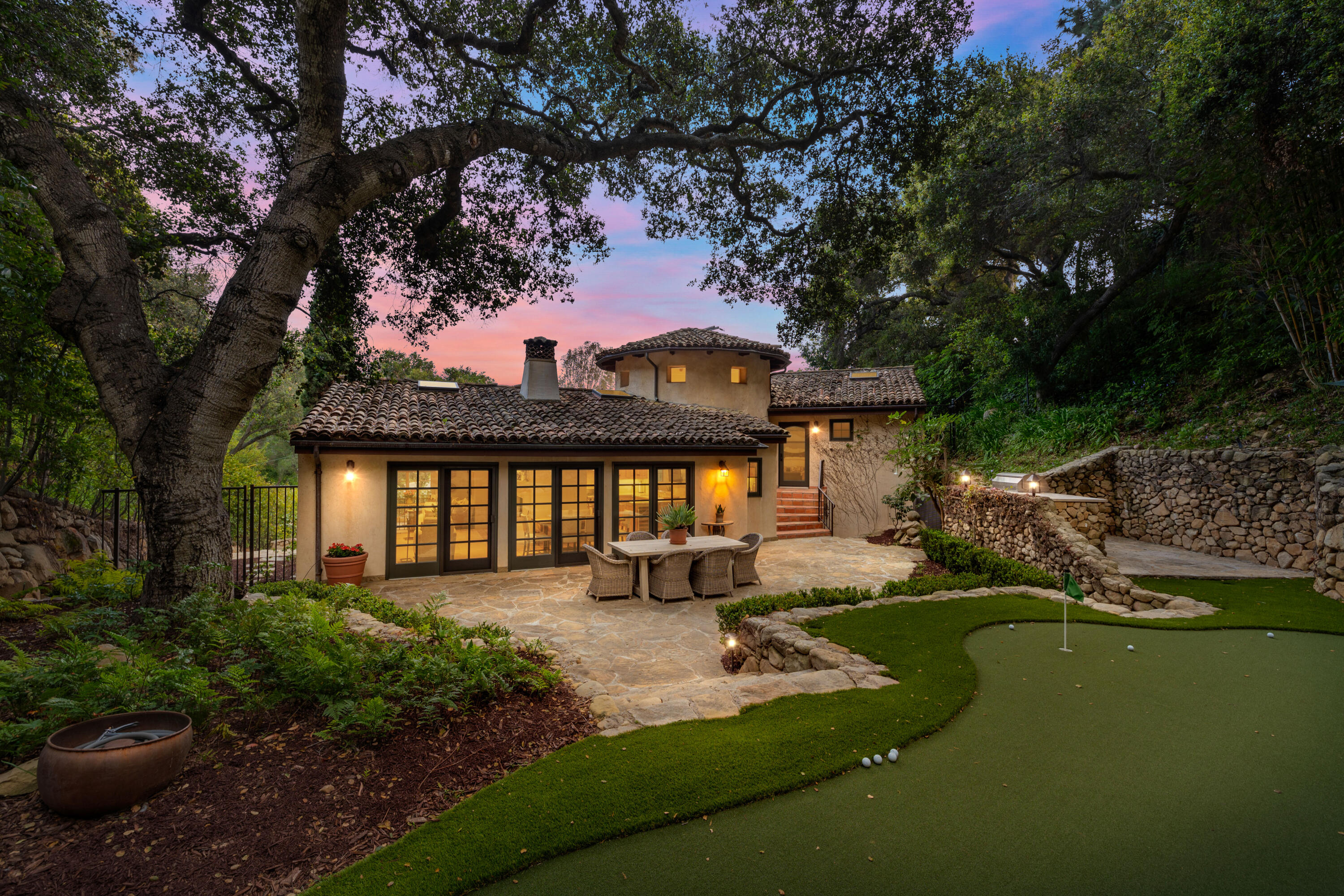 853 Jimeno Road