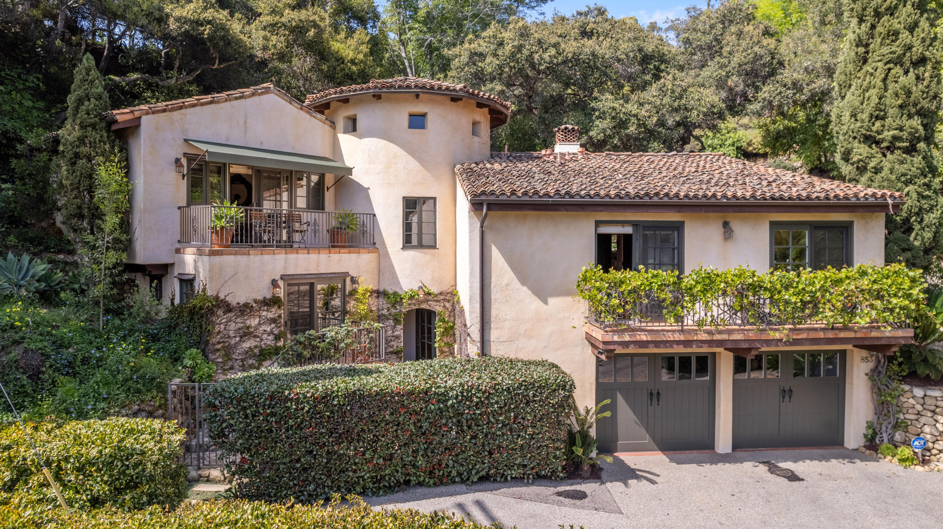 853 Jimeno Road