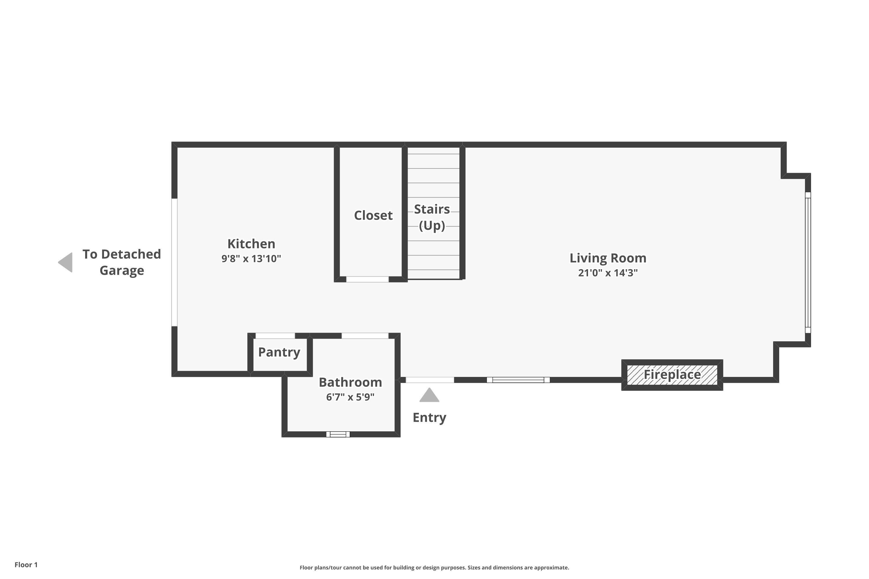 345 Kellogg Way, 18