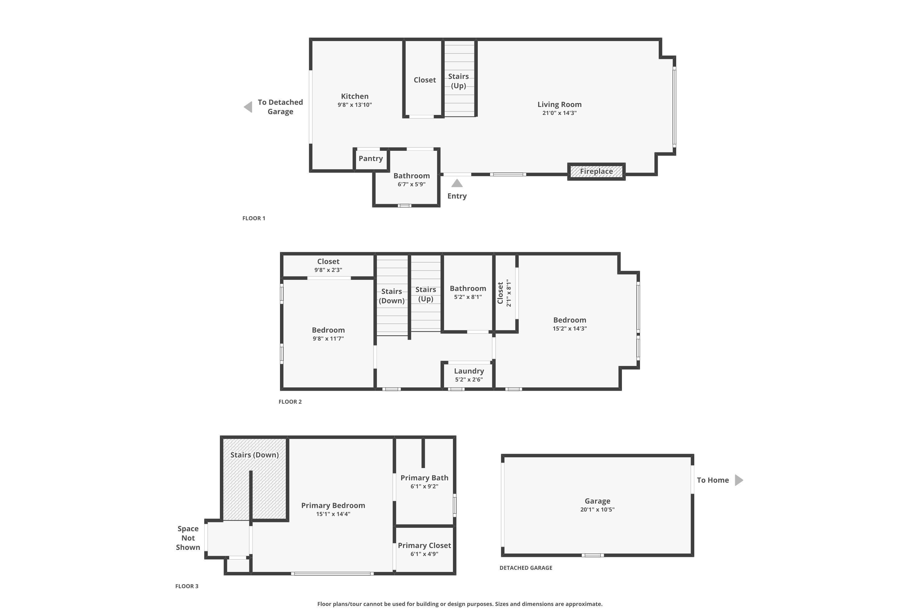 345 Kellogg Way, 18